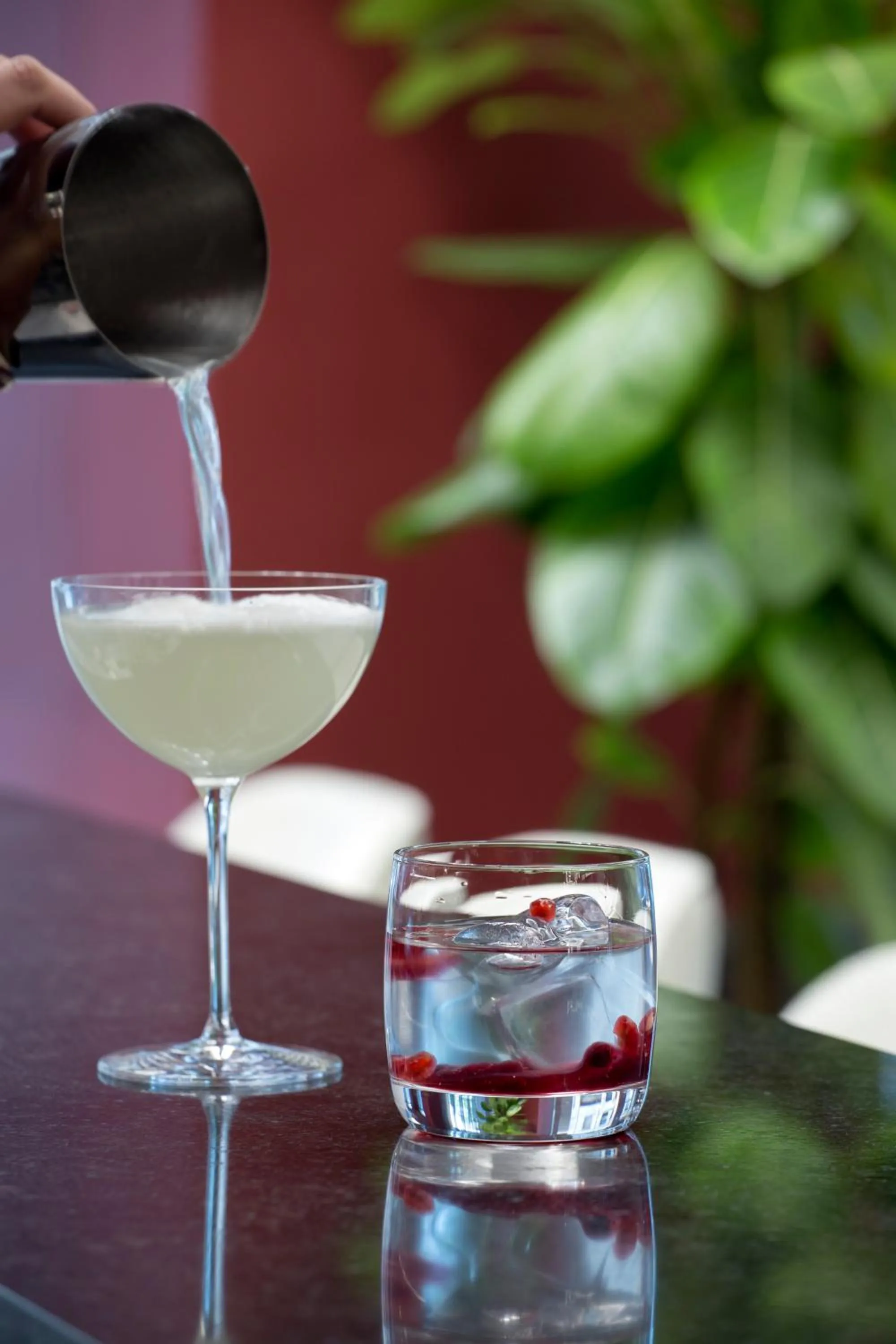 Lounge or bar in Zeus Essence Athens Central, former Athens Key