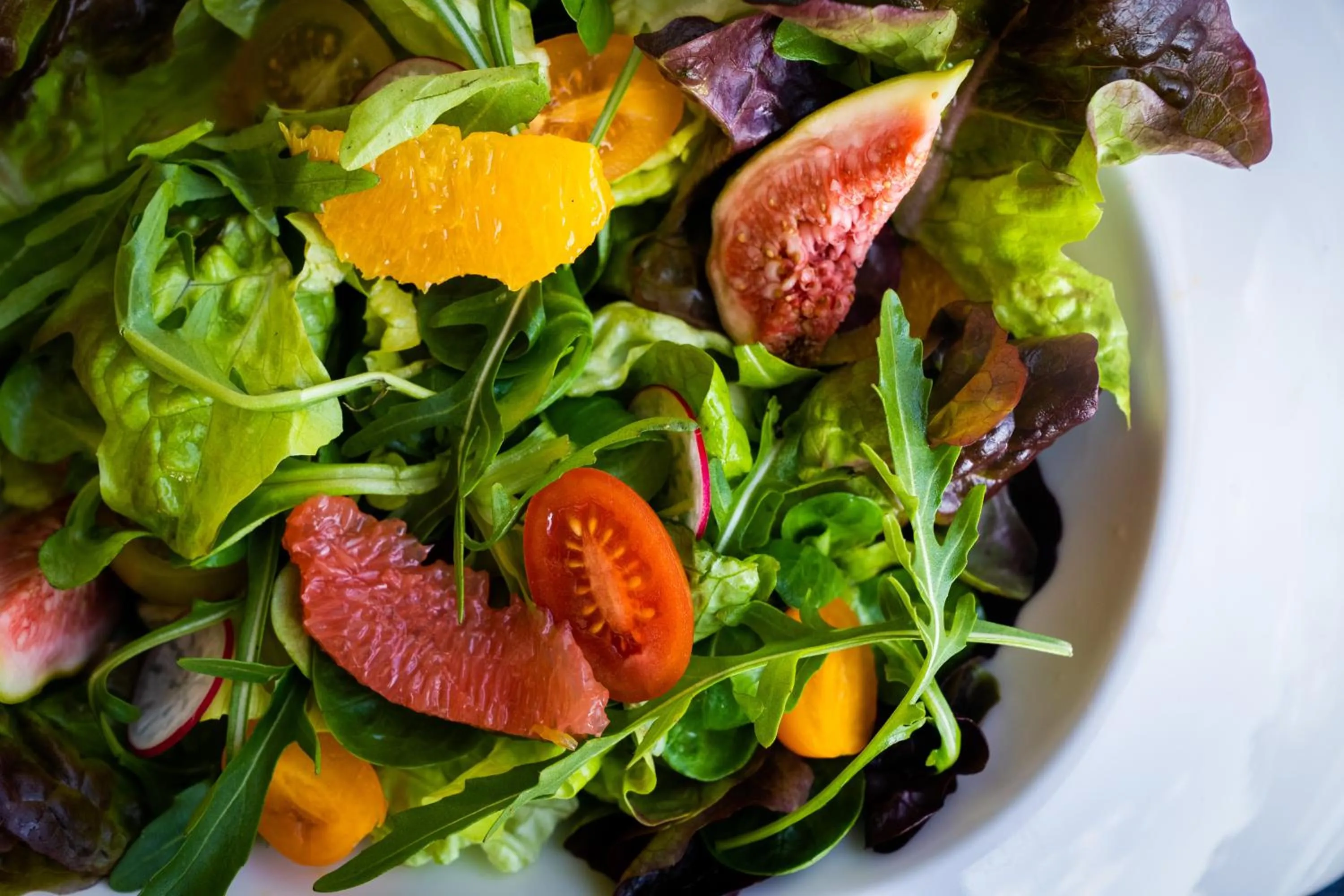 Restaurant/places to eat in Hôtel Domaine de la Sauge