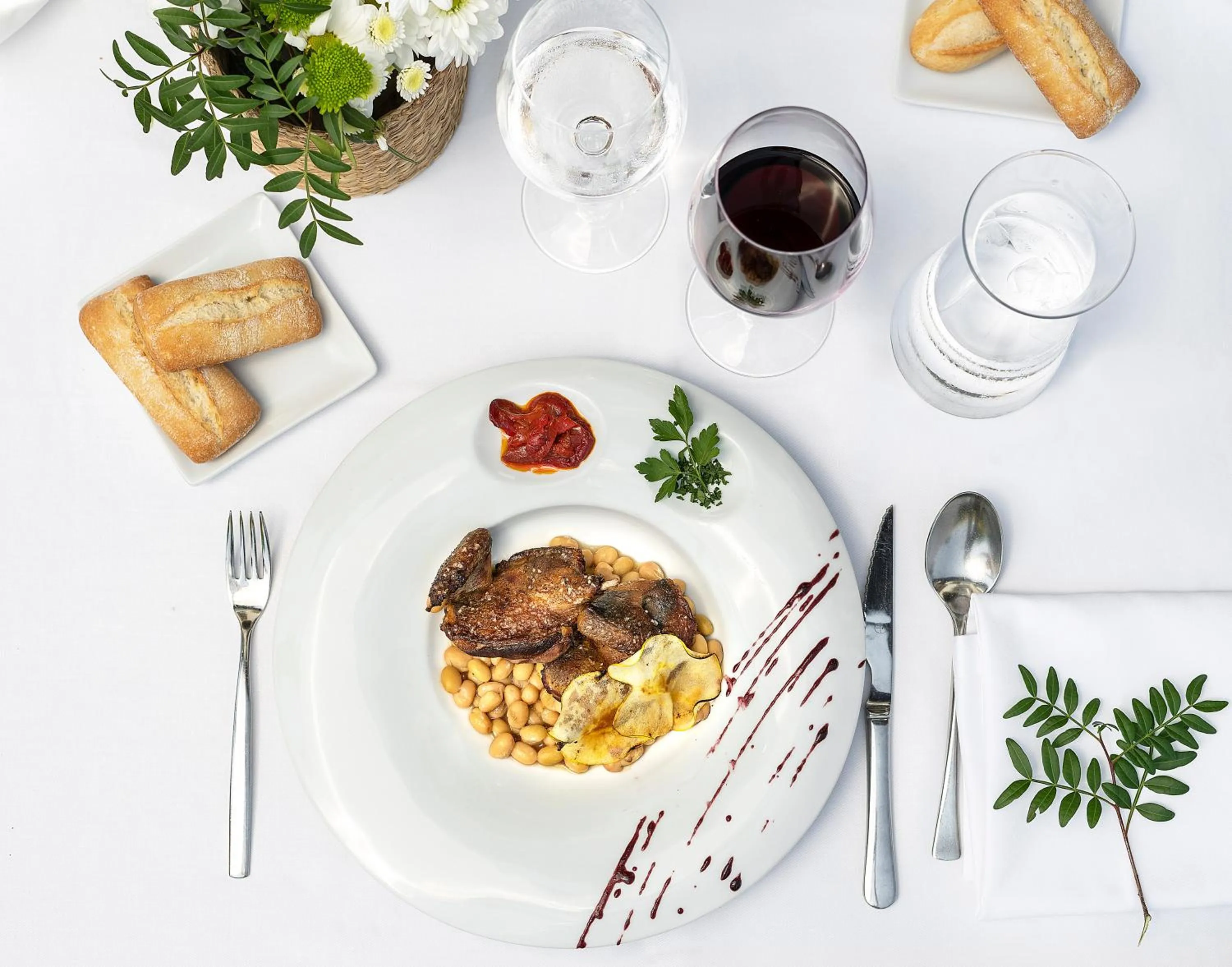 Ercilla Embarcadero Hotel