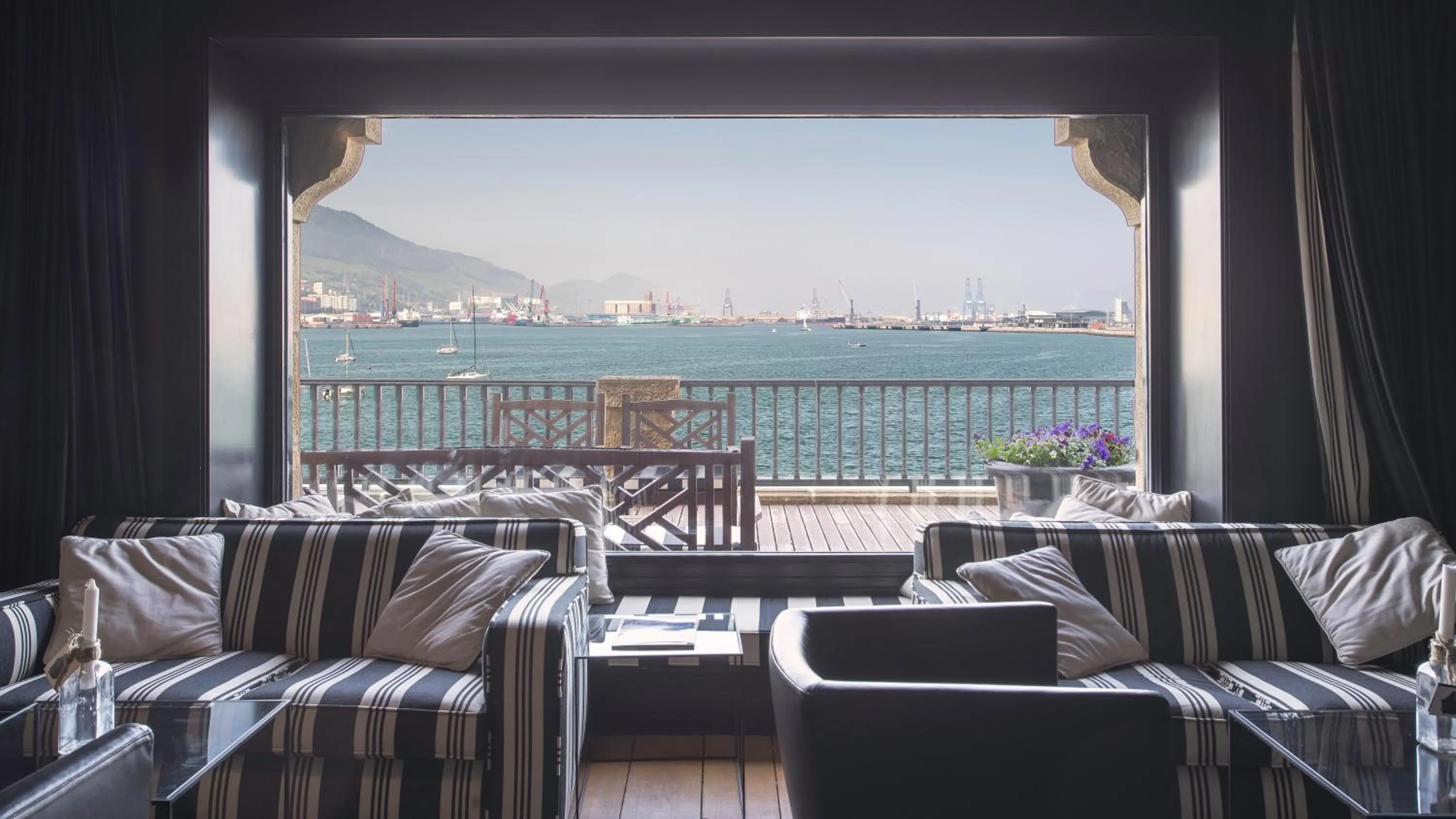 Ercilla Embarcadero Hotel