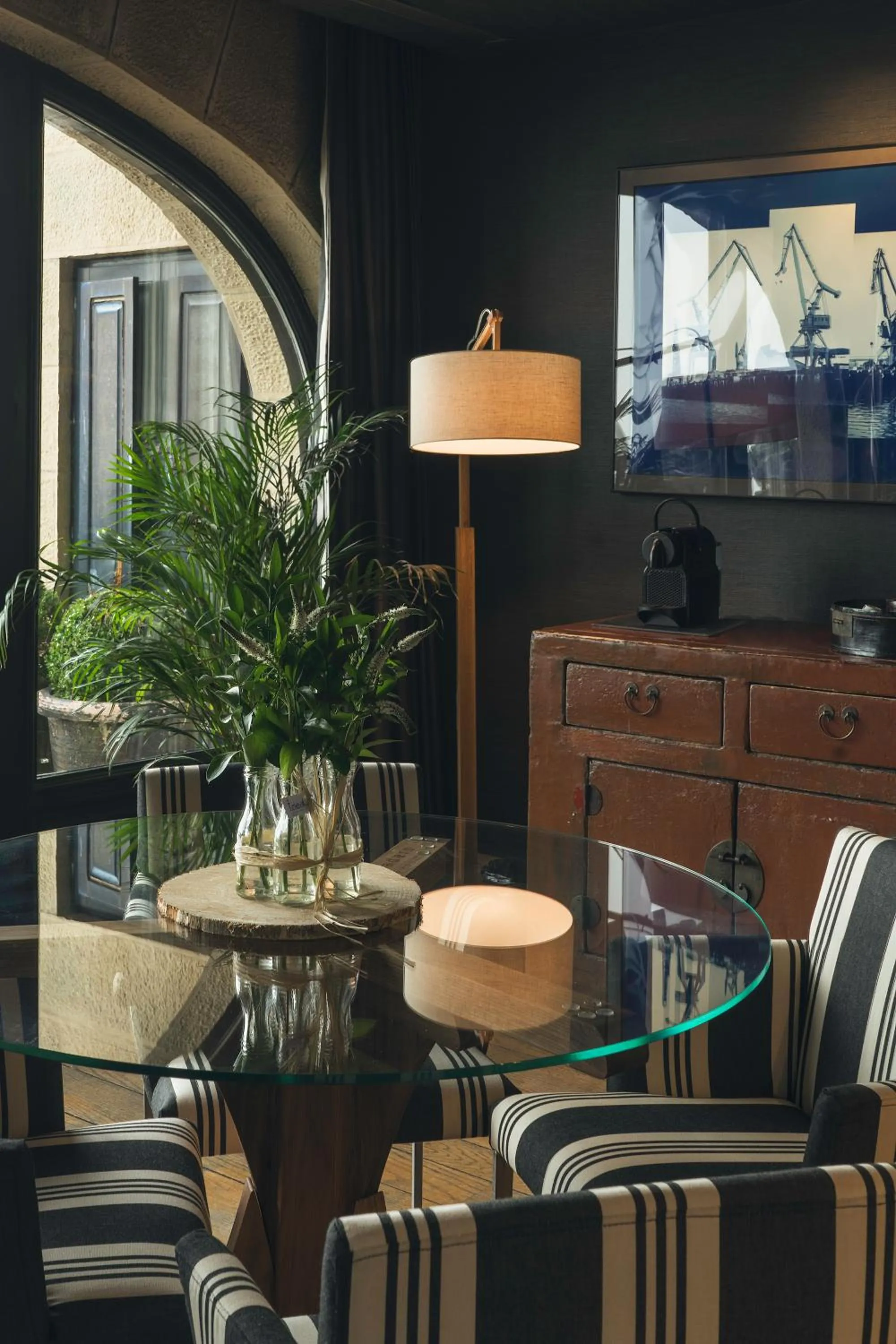 Ercilla Embarcadero Hotel