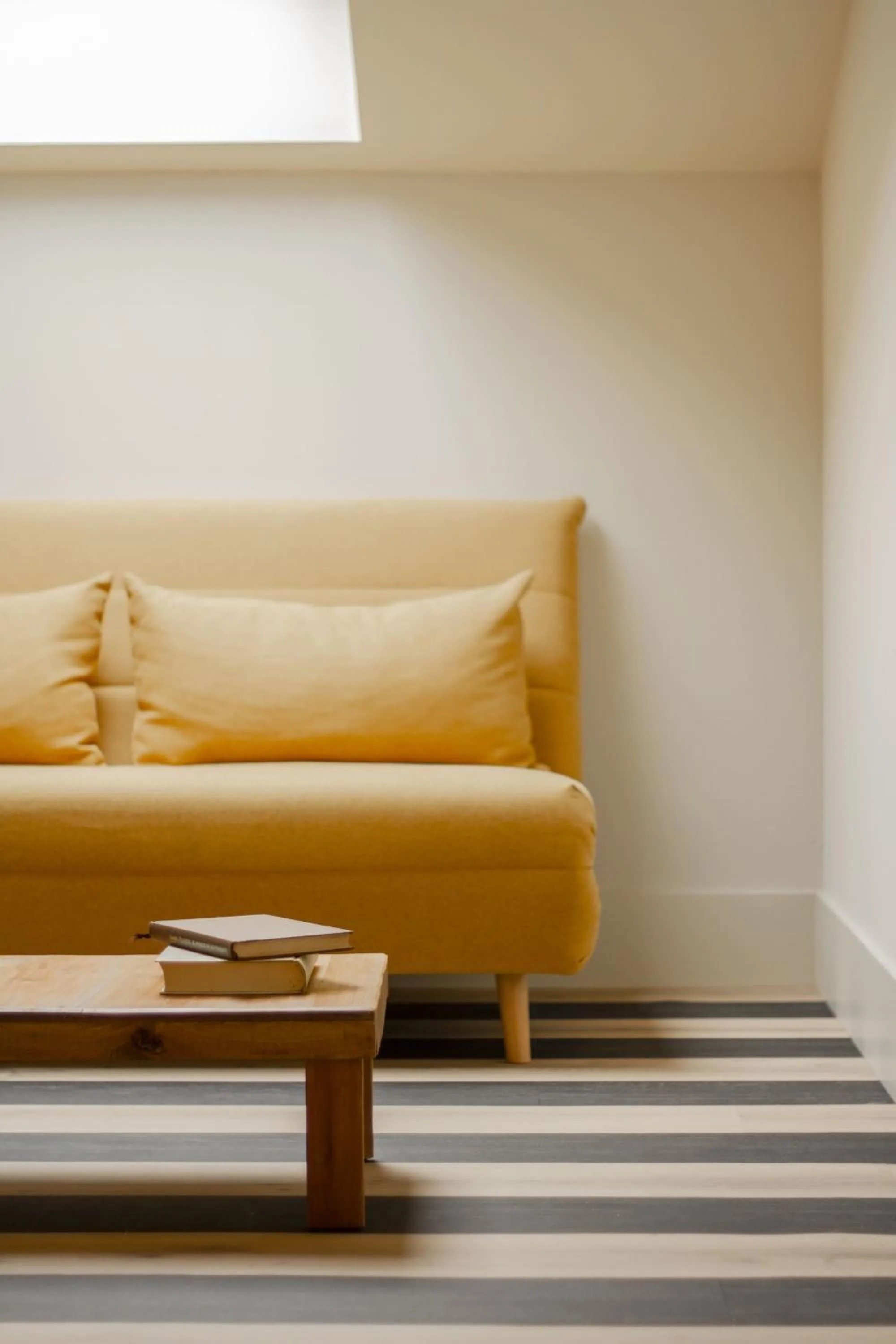 Living room in room Select Bilbao