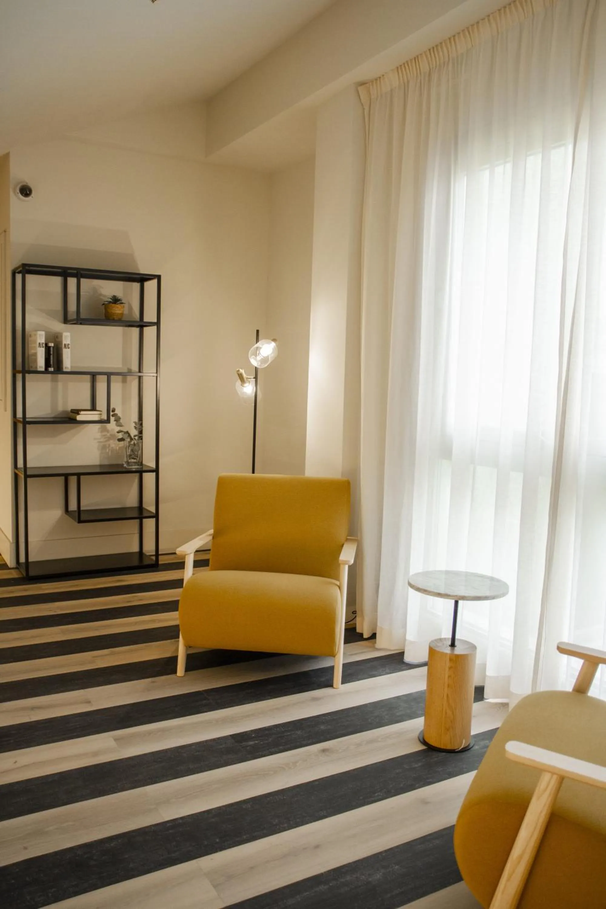 Living room in room Select Bilbao