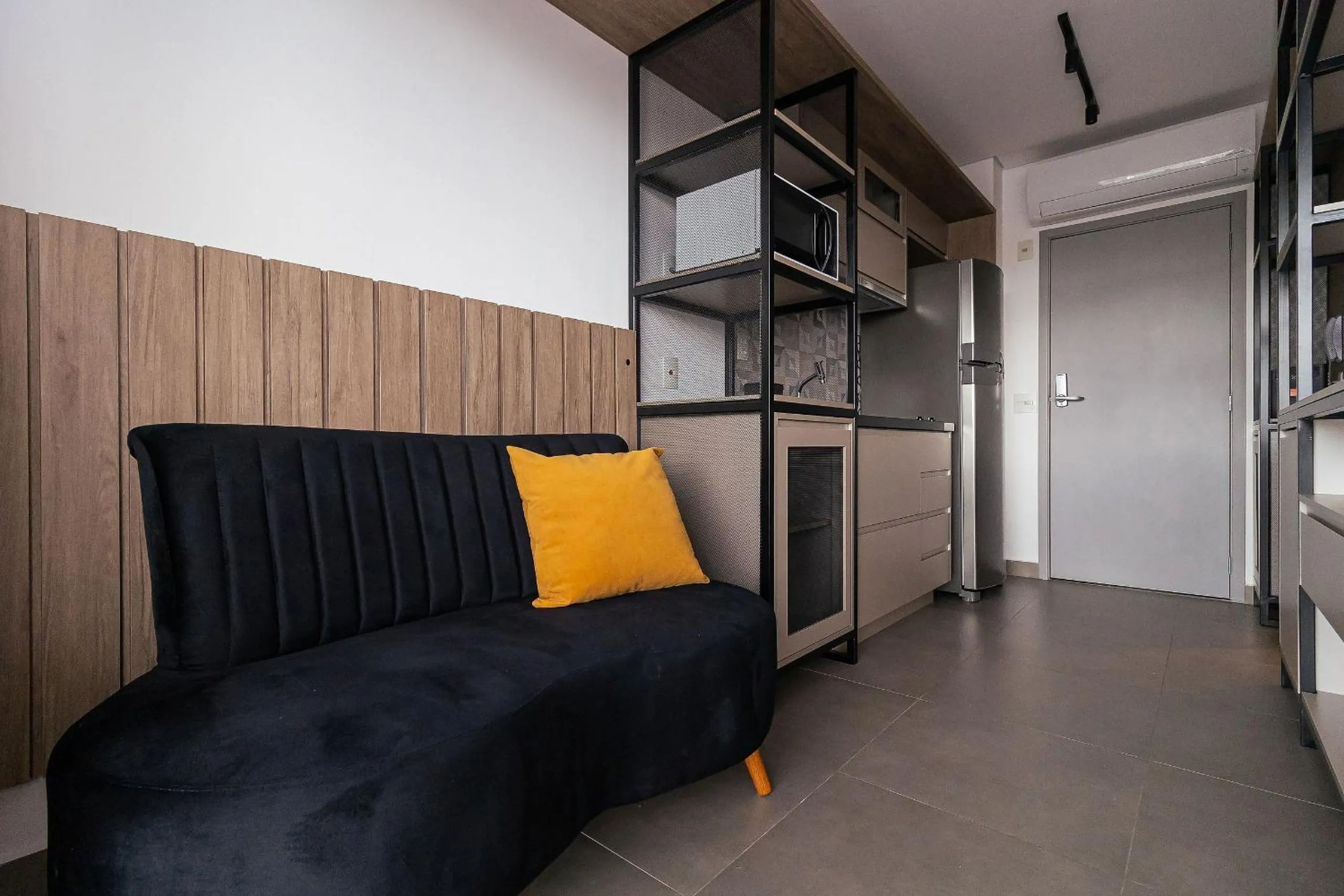 Vossa Bossa Capote Valente