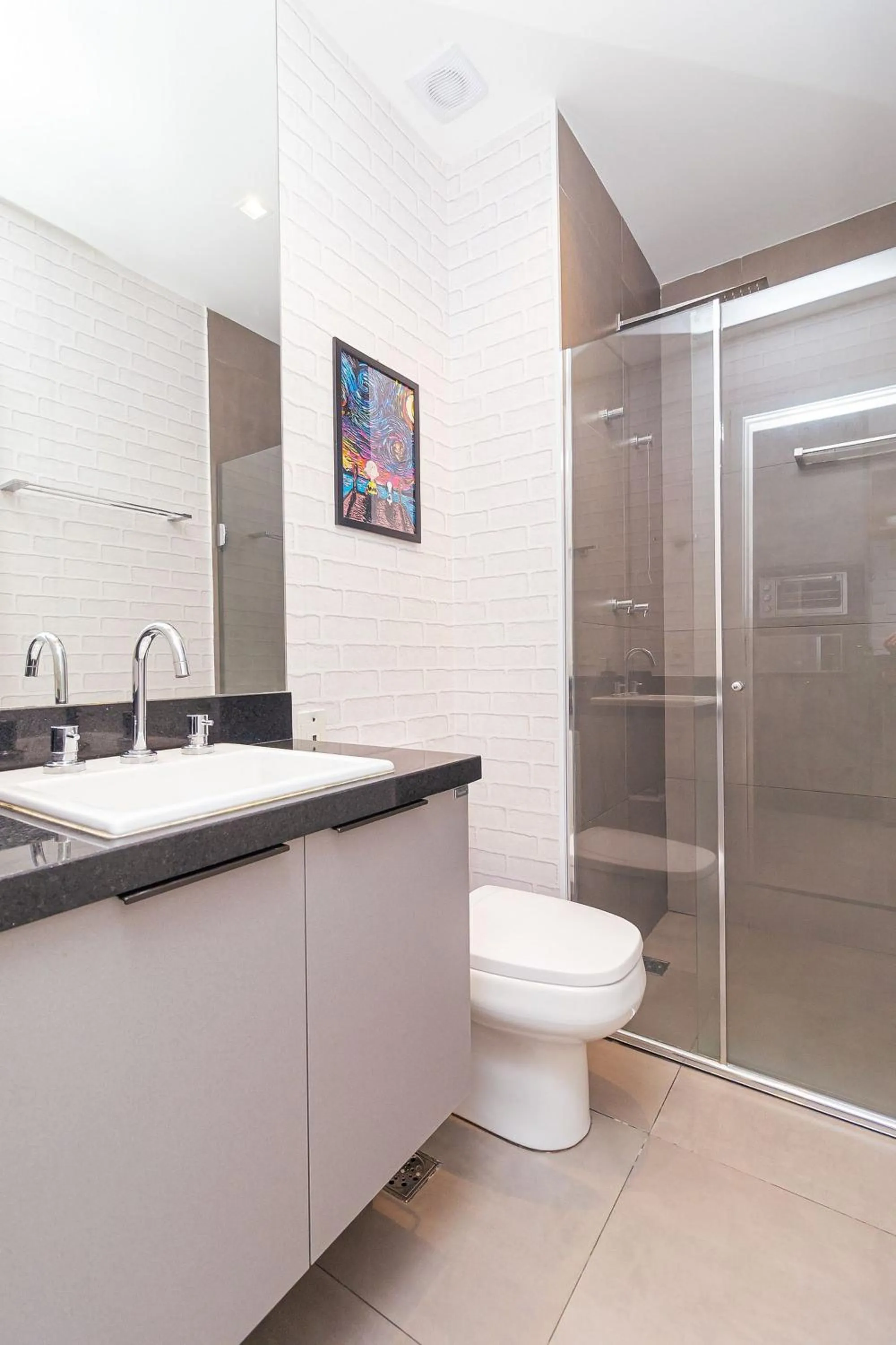 Vossa Bossa Capote Valente