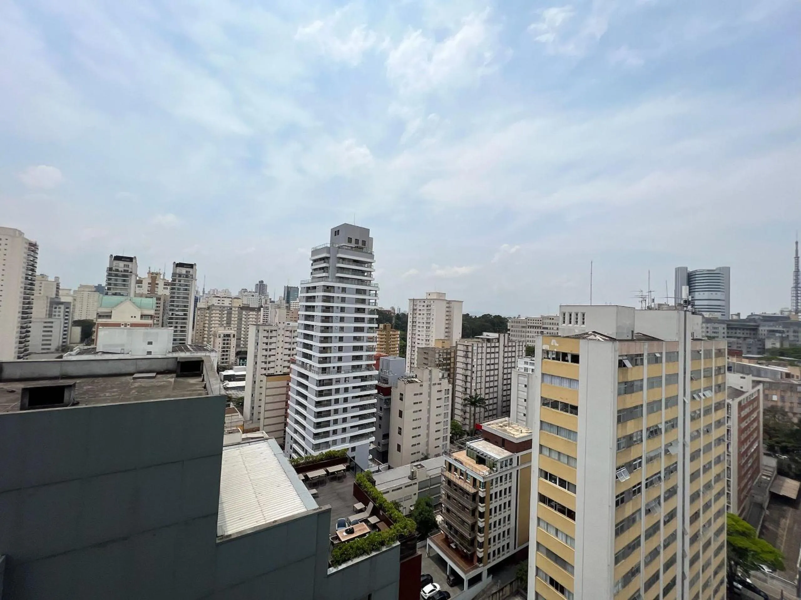 Vossa Bossa Capote Valente