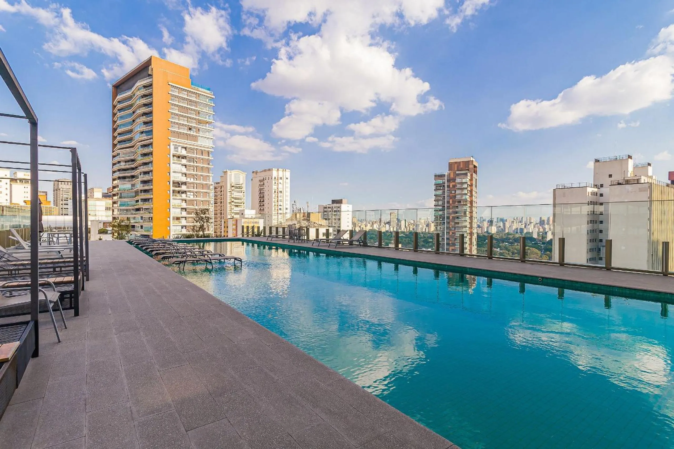 Vossa Bossa Capote Valente