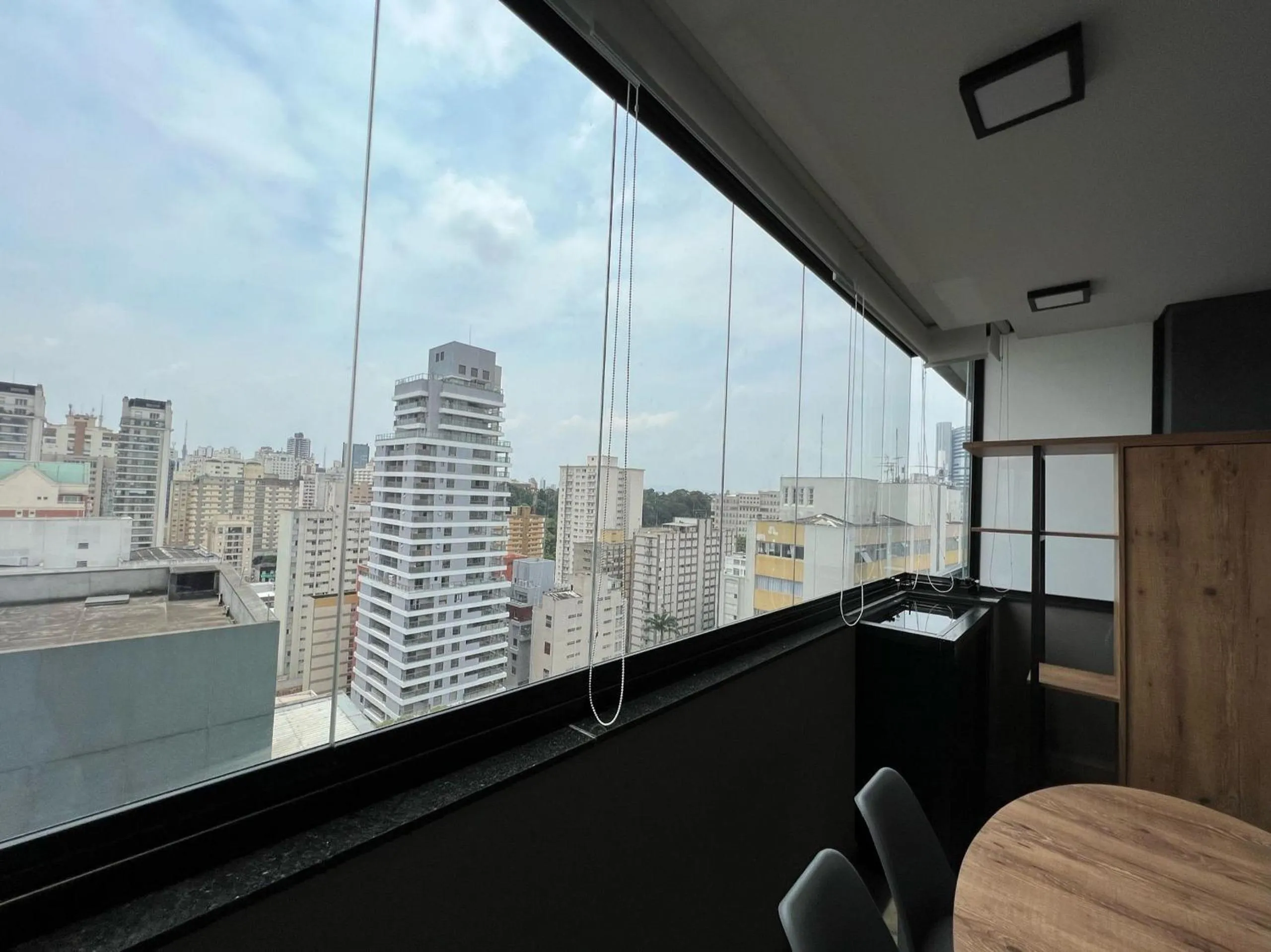 Vossa Bossa Capote Valente