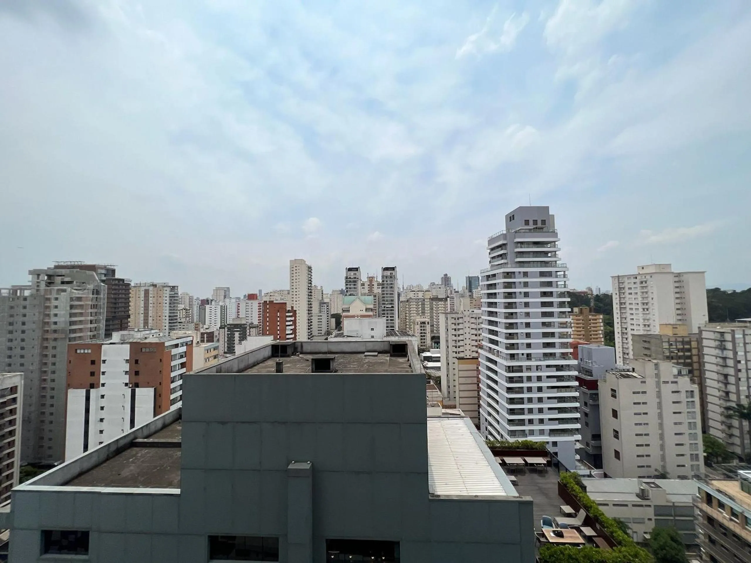 Vossa Bossa Capote Valente