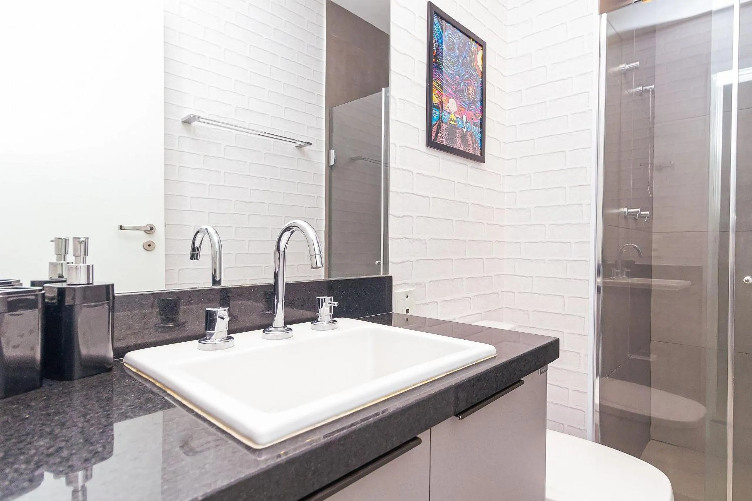 Vossa Bossa Capote Valente