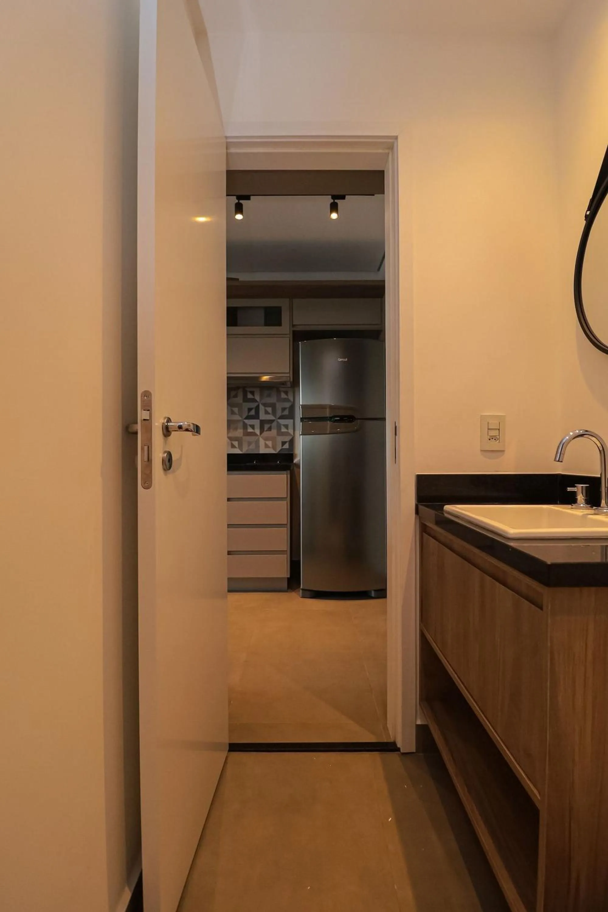 Vossa Bossa Capote Valente