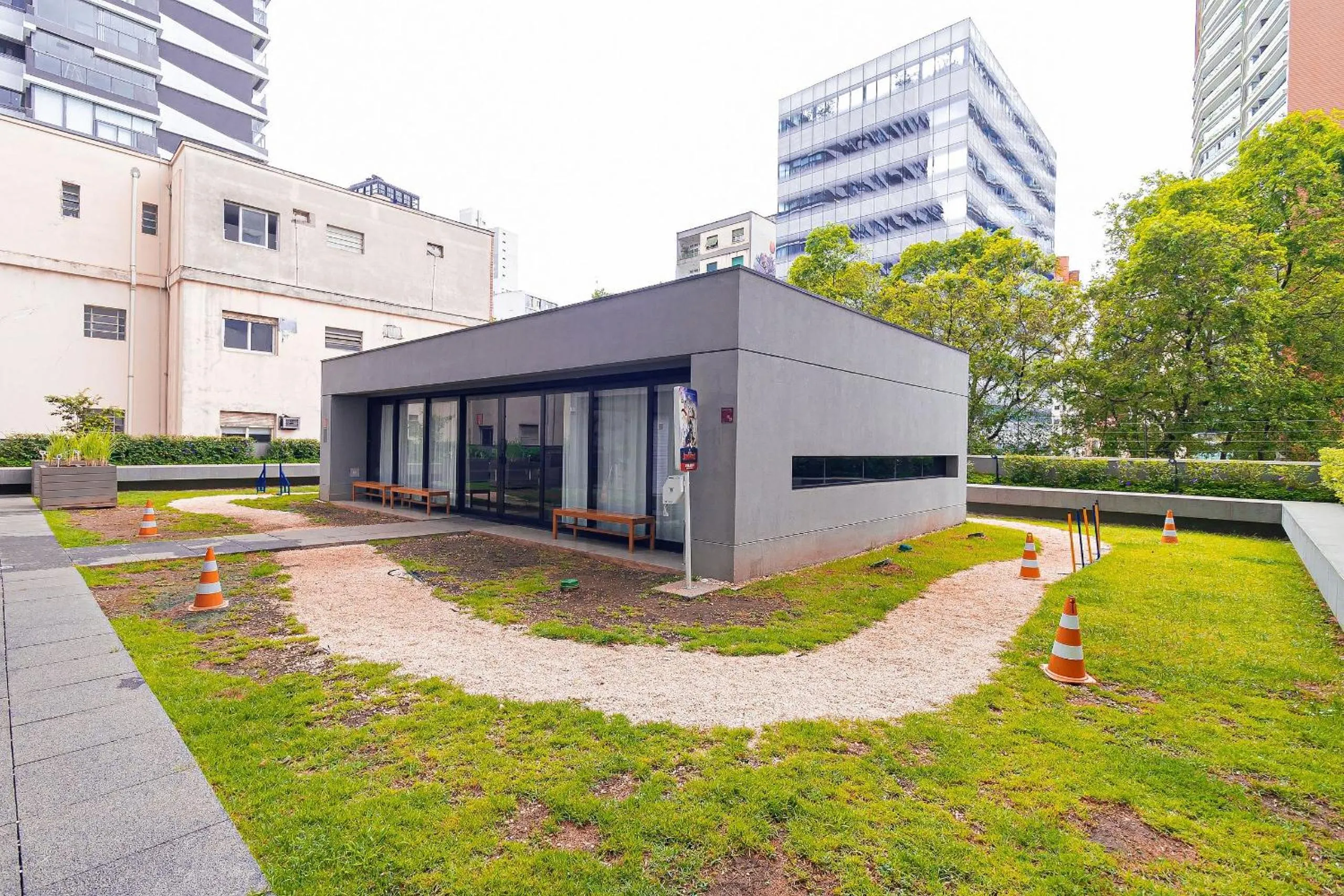 Vossa Bossa Capote Valente