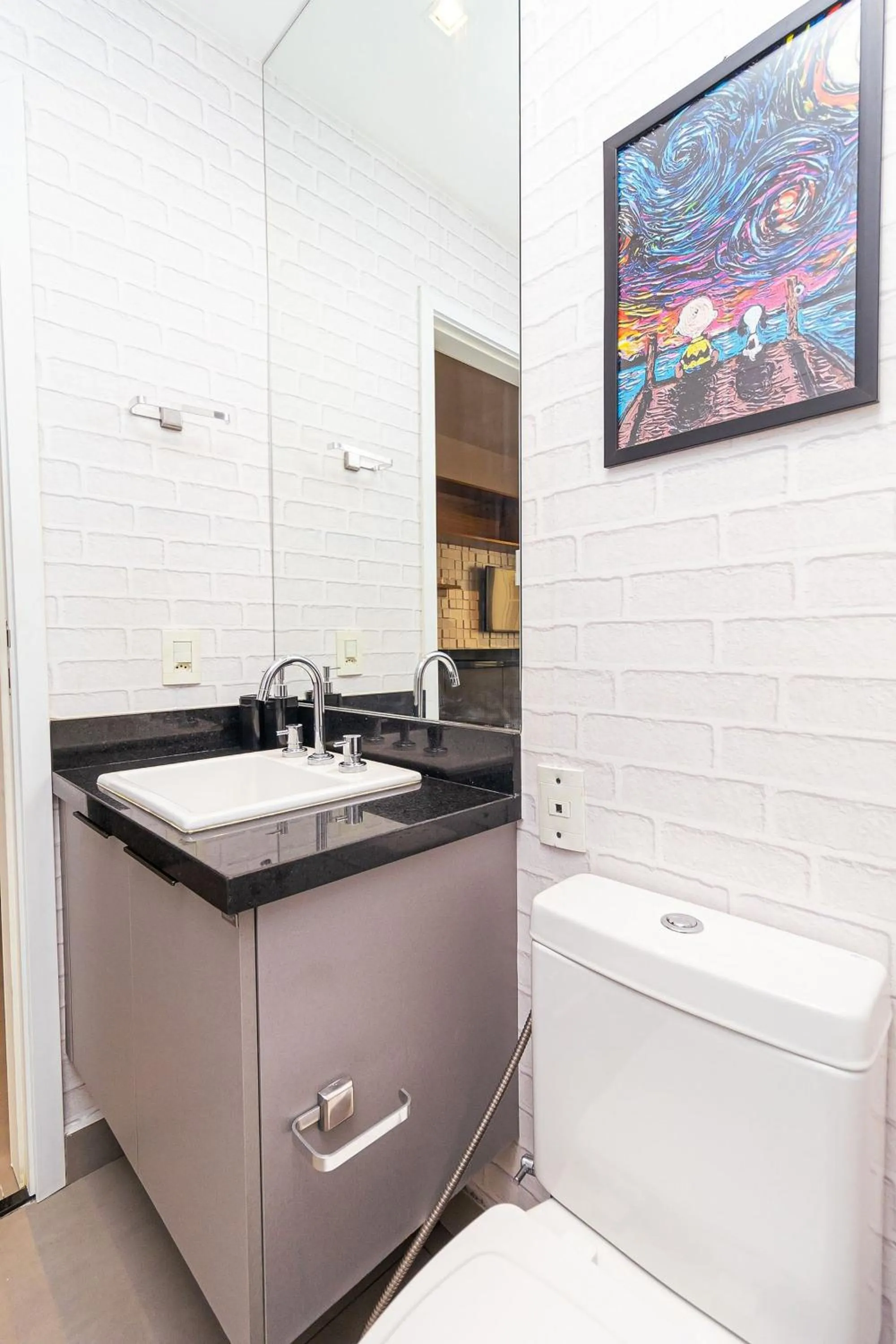 Vossa Bossa Capote Valente