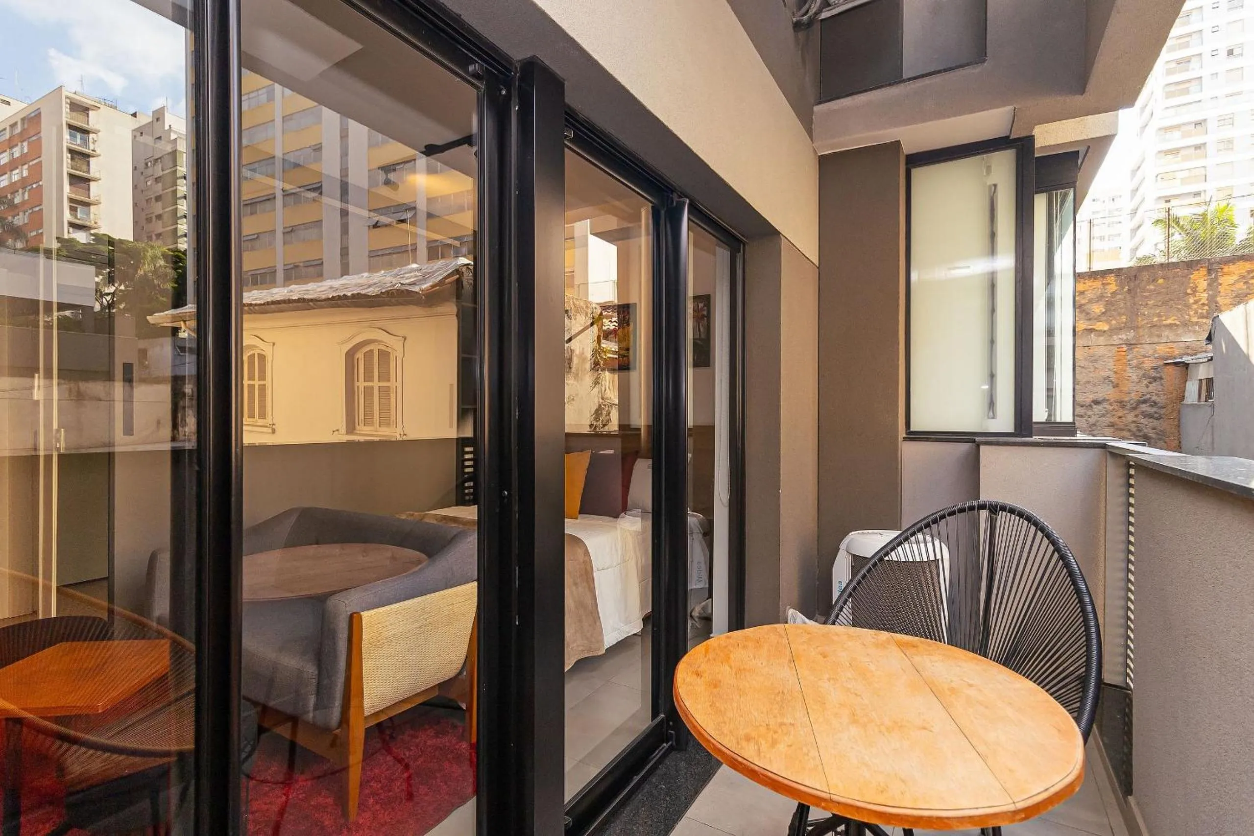 Vossa Bossa Capote Valente