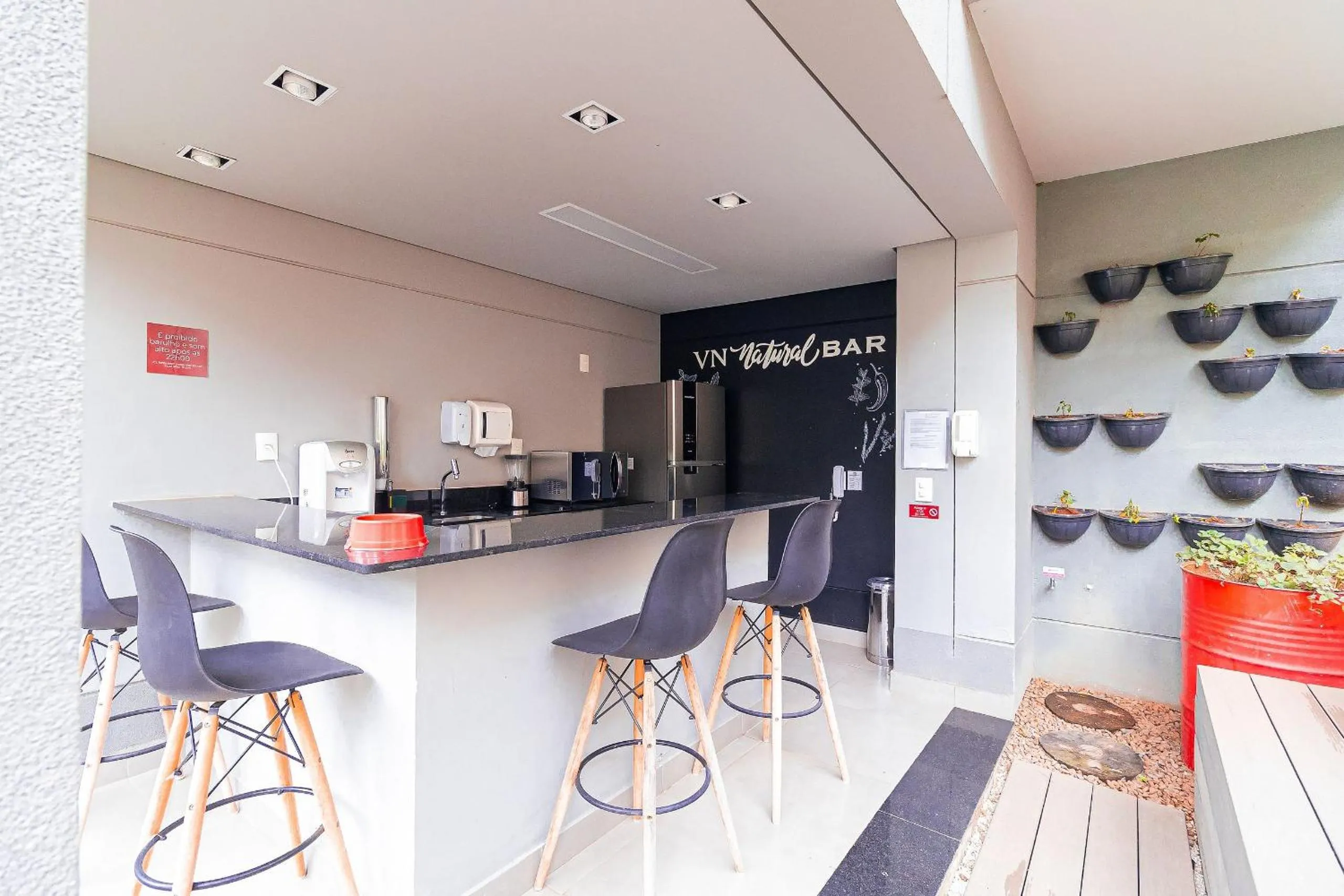 Vossa Bossa Capote Valente