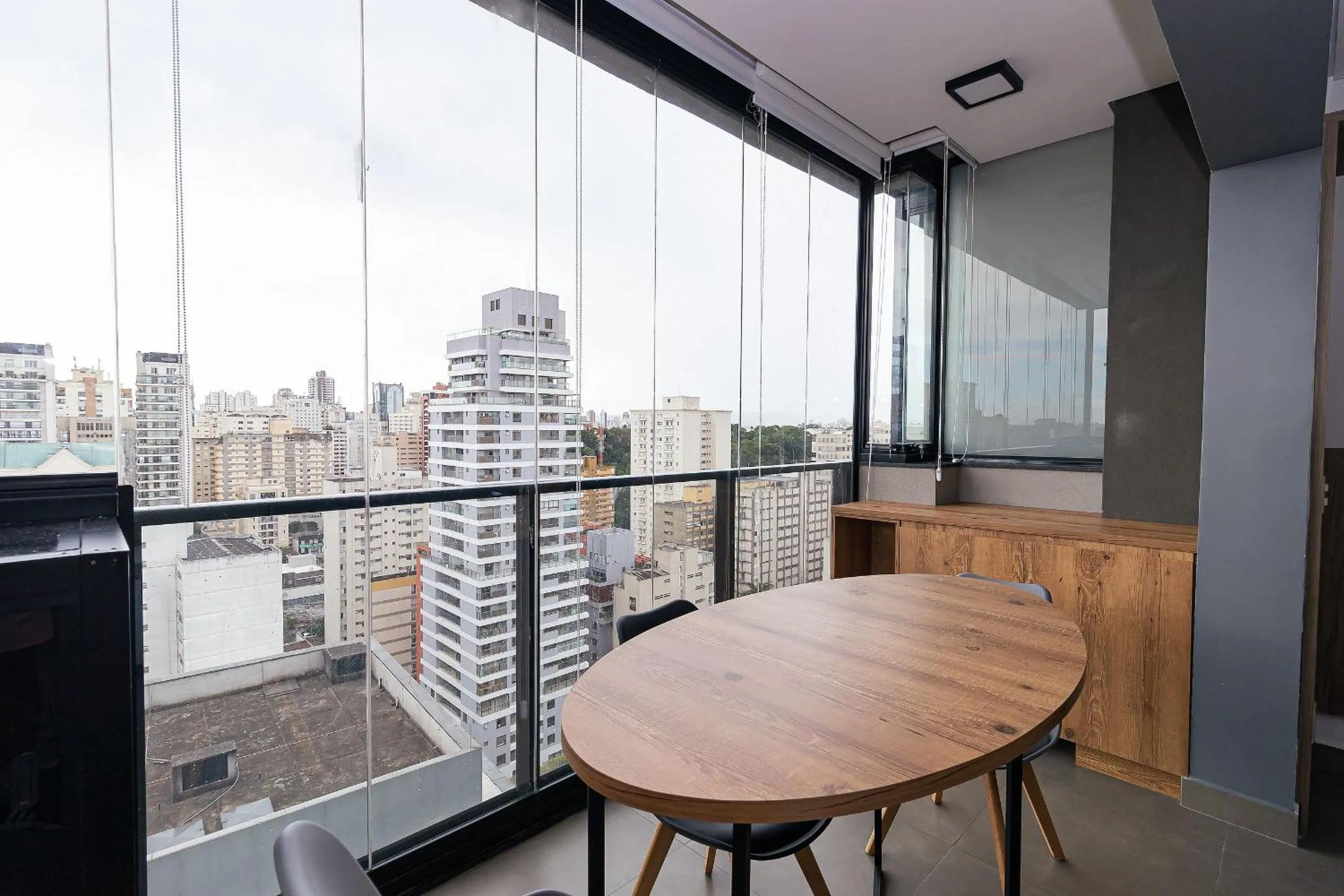 Vossa Bossa Capote Valente