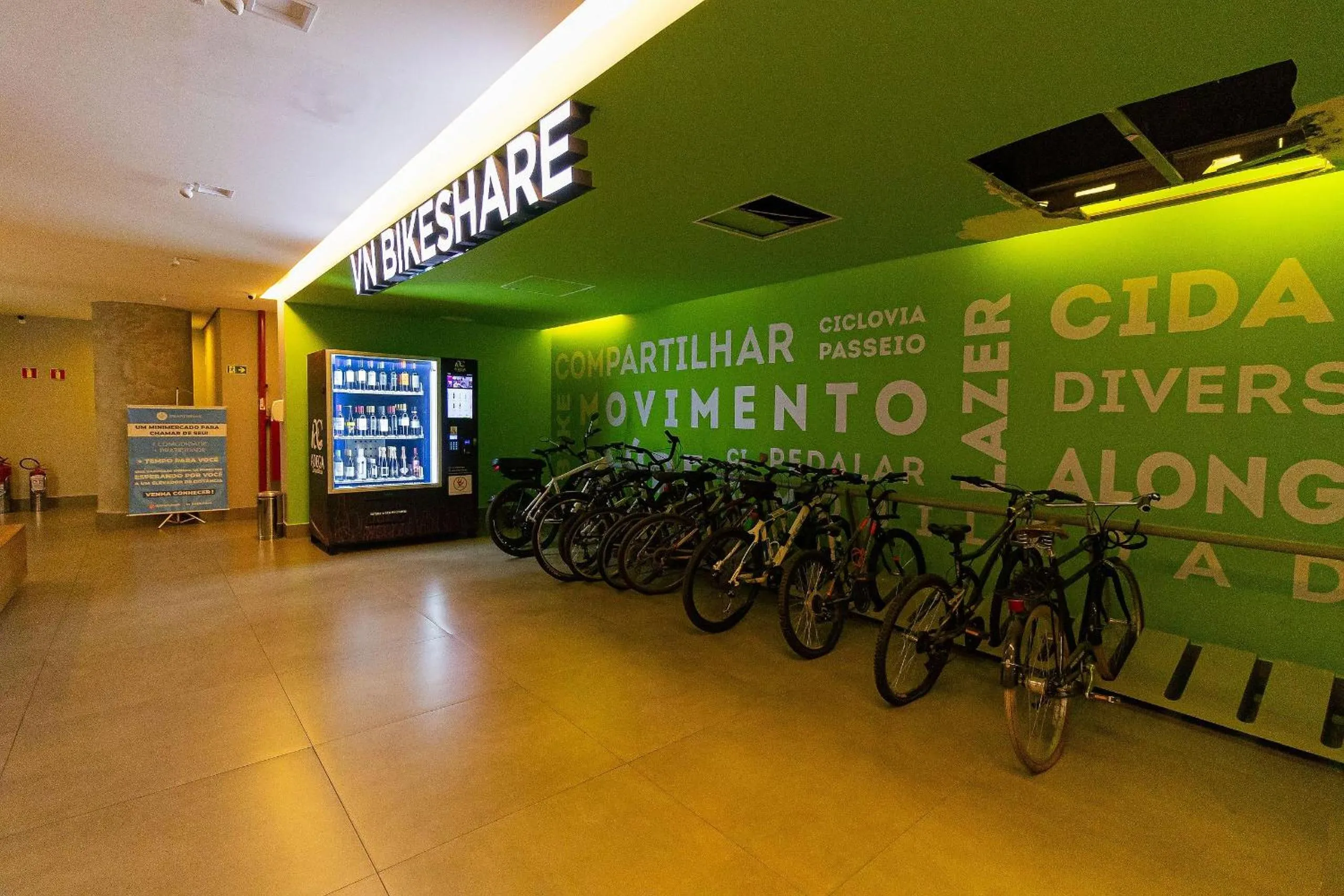 Vossa Bossa Capote Valente