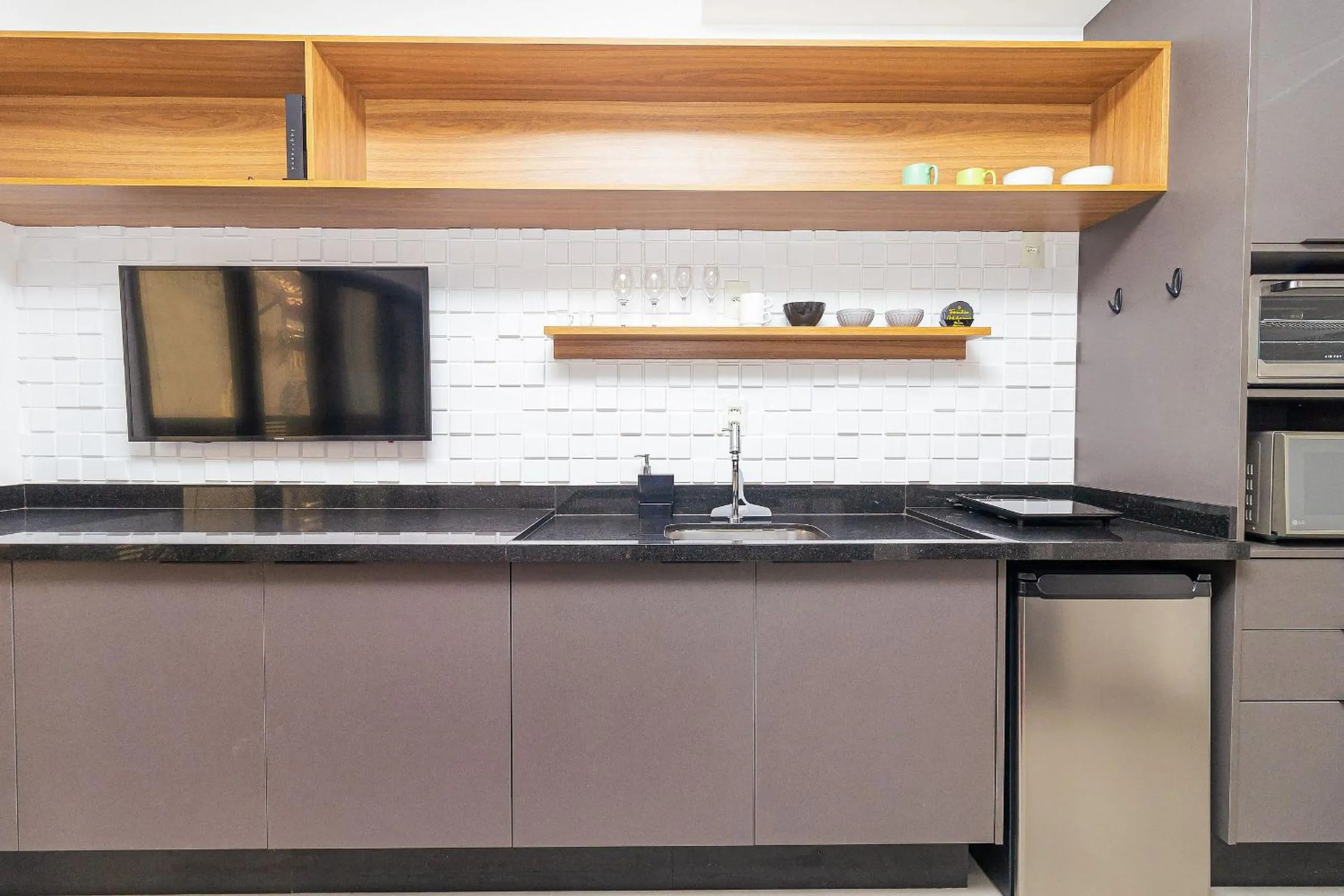 Vossa Bossa Capote Valente