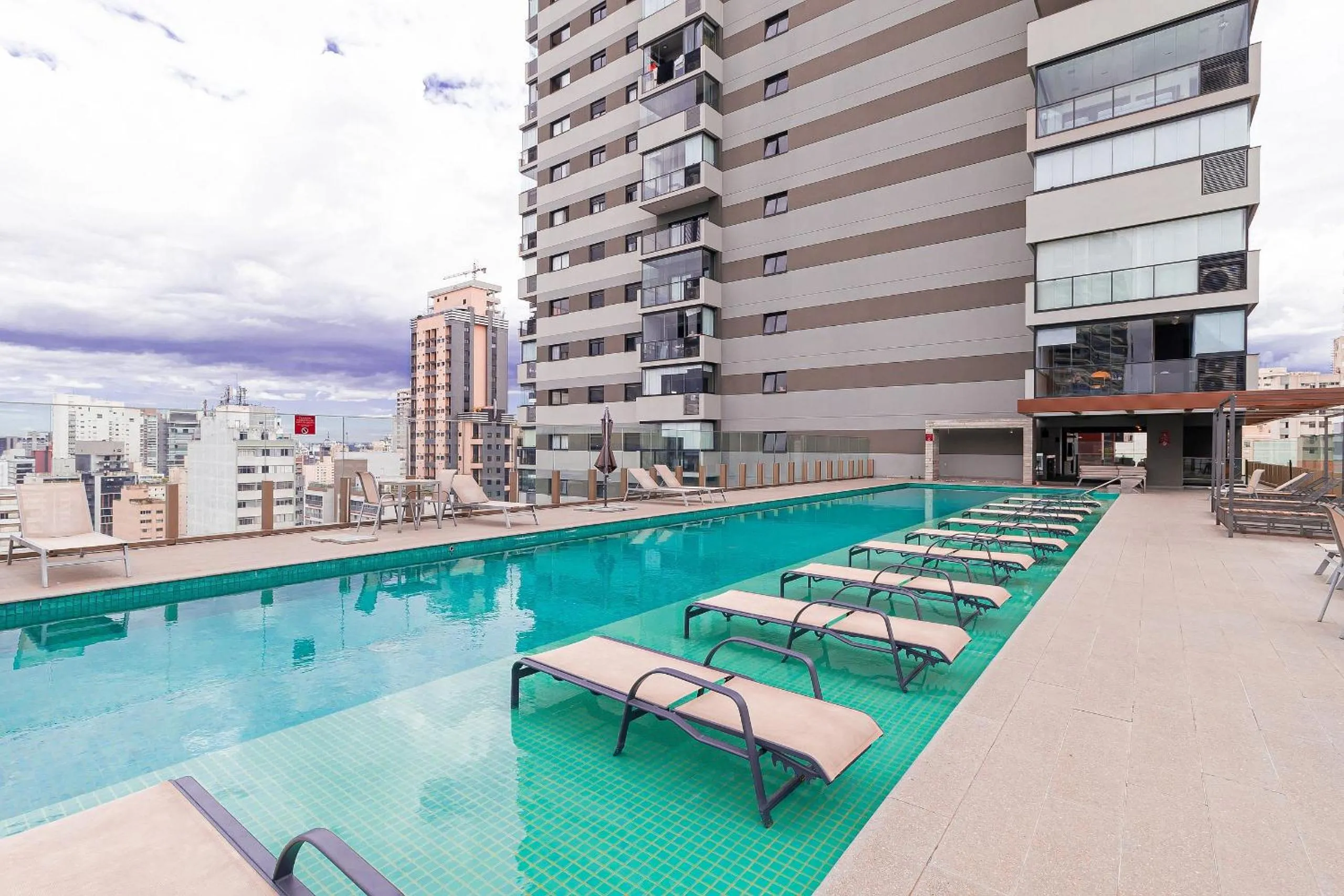 Vossa Bossa Capote Valente