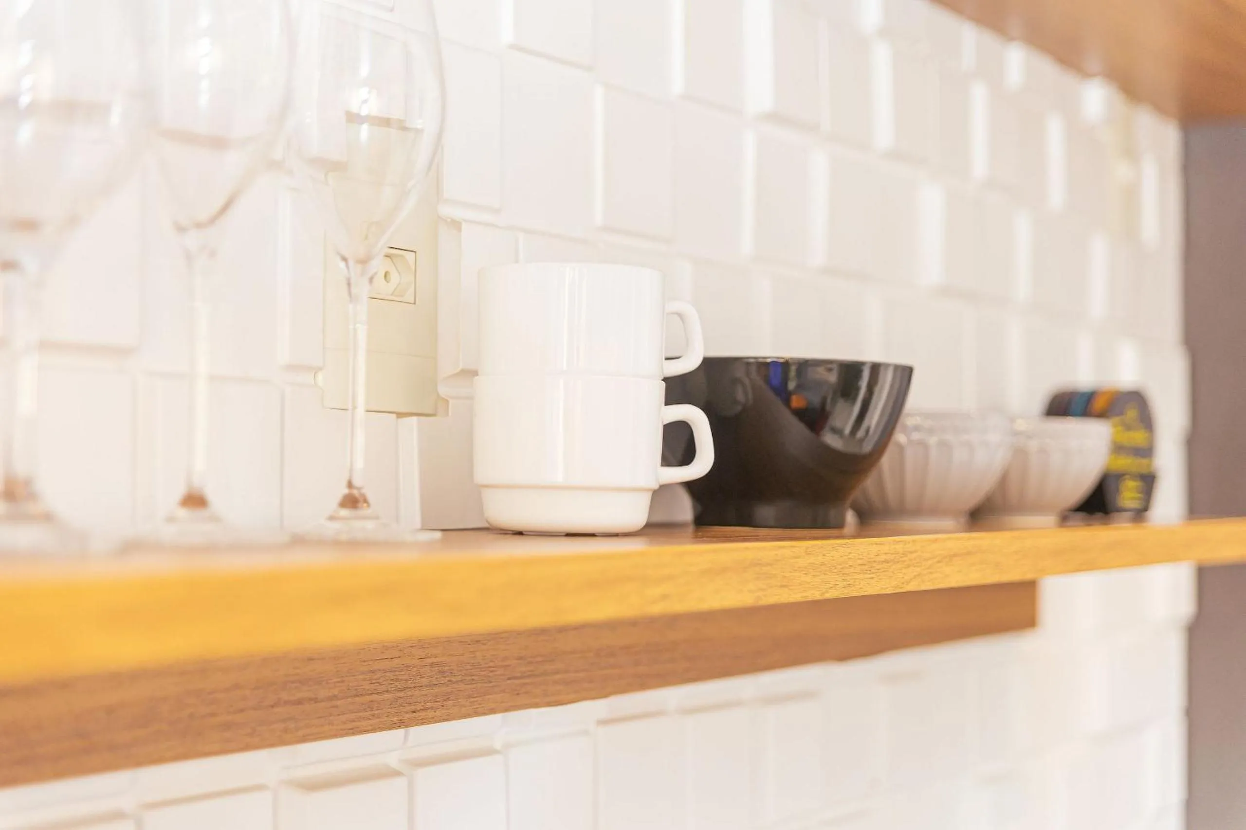 Vossa Bossa Capote Valente