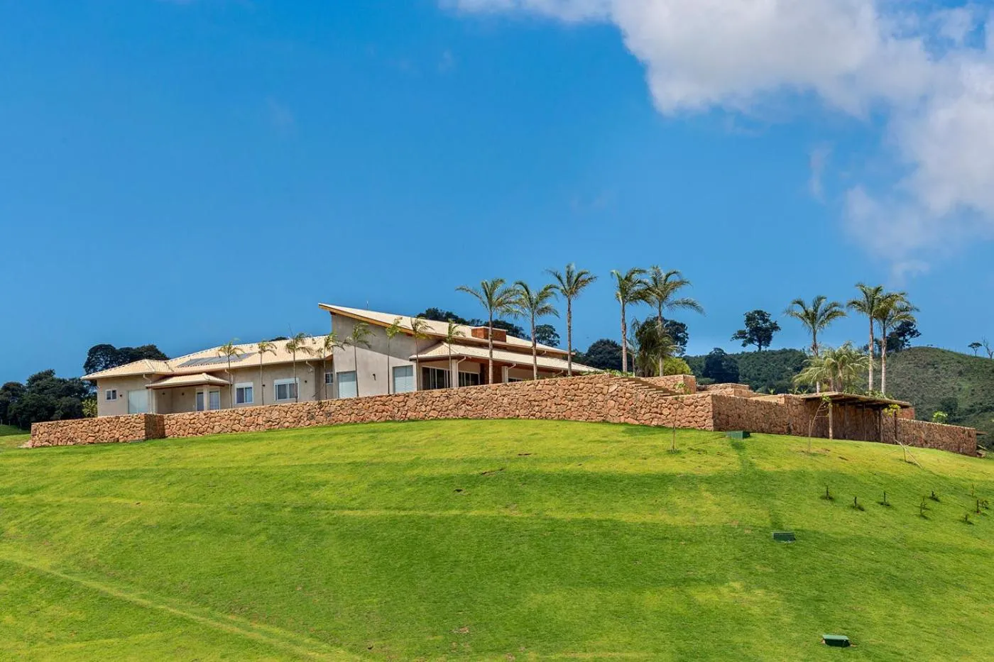 Casa Mantiqueira Hotel Boutique