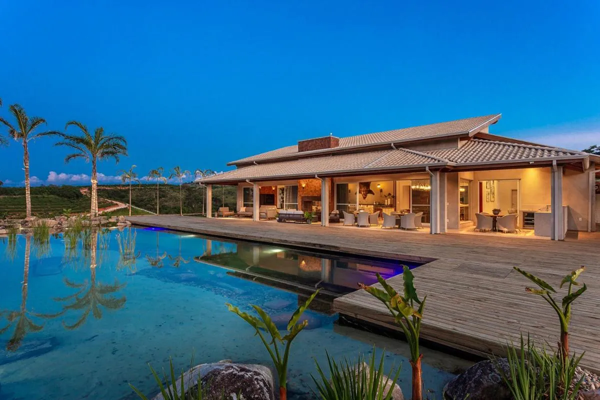 Casa Mantiqueira Hotel Boutique