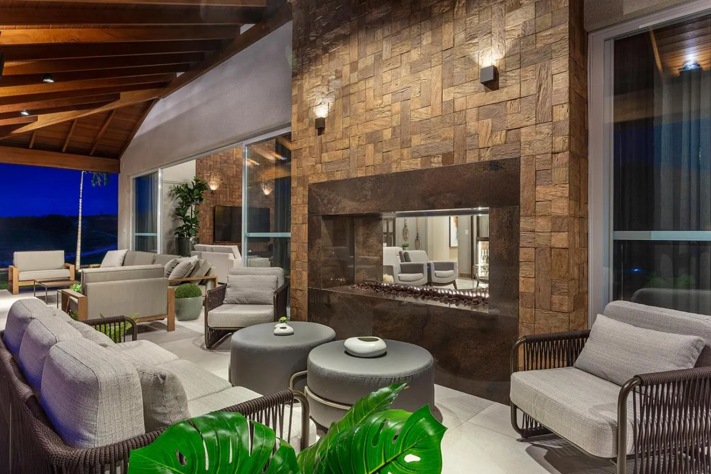 Casa Mantiqueira Hotel Boutique