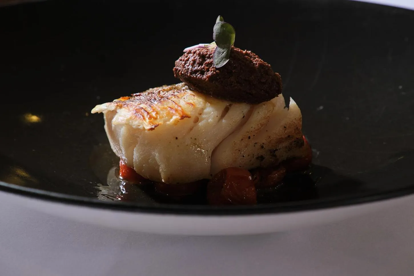 Food close-up in Hotel Spa Villa Nazules