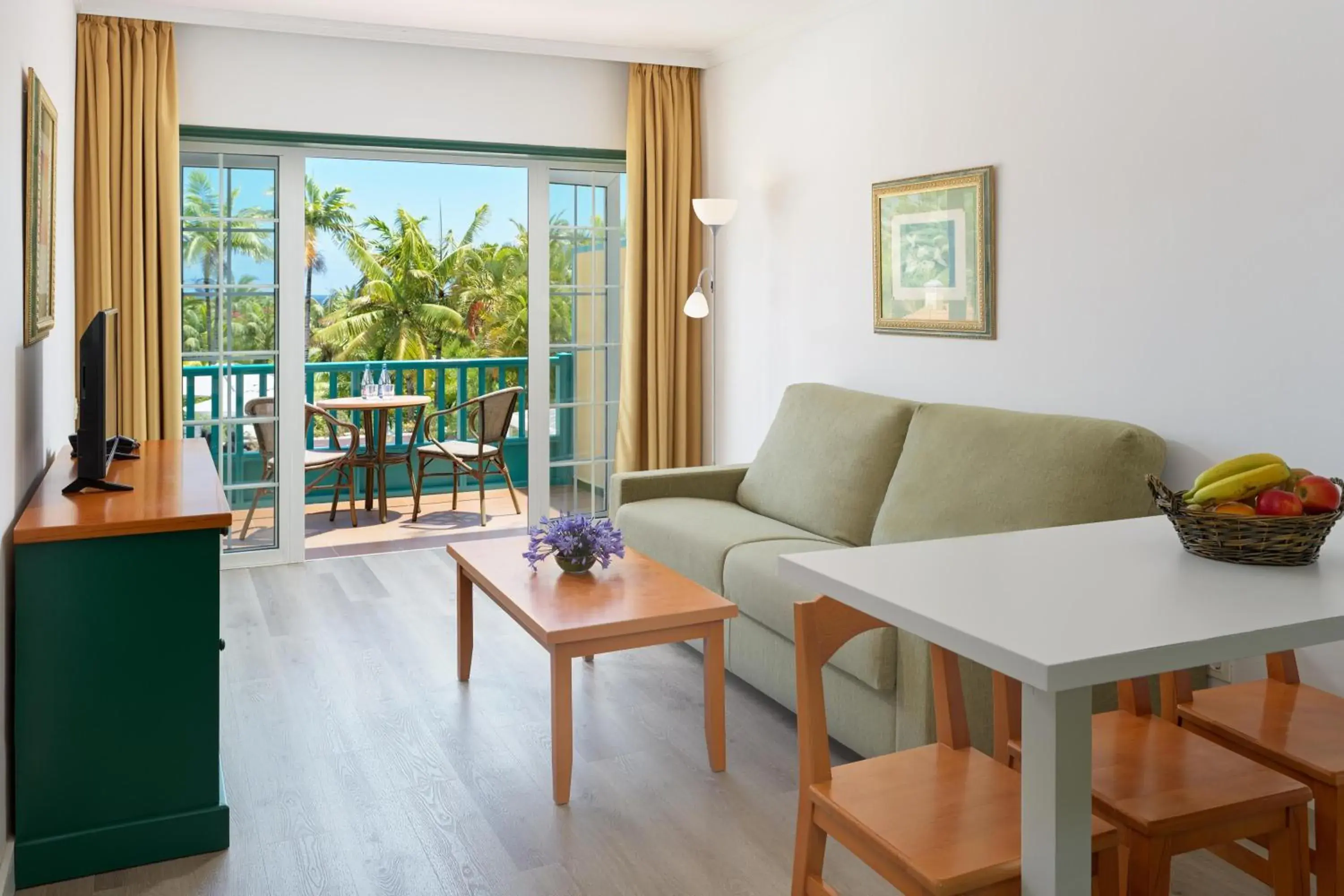 One-Bedroom Apartment in Hacienda San Jorge One-Bedroom Apartment in Hacienda San Jorge