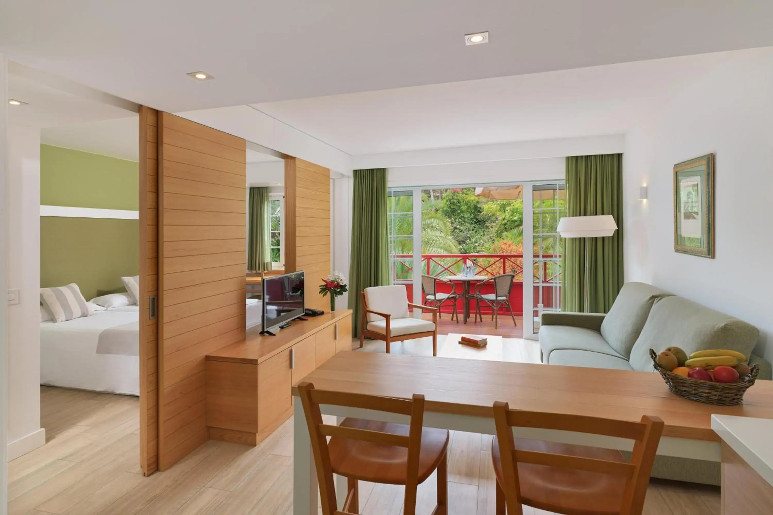 Superior Apartment in Hacienda San Jorge Superior Apartment in Hacienda San Jorge