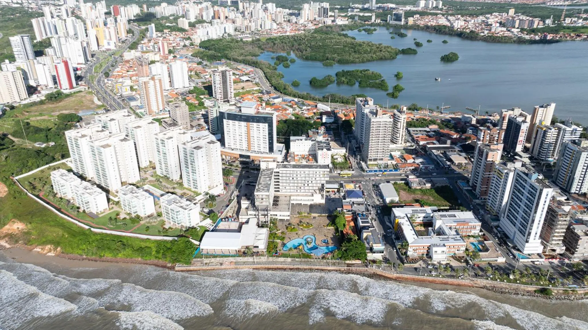 Hotel Resort Rio Poty