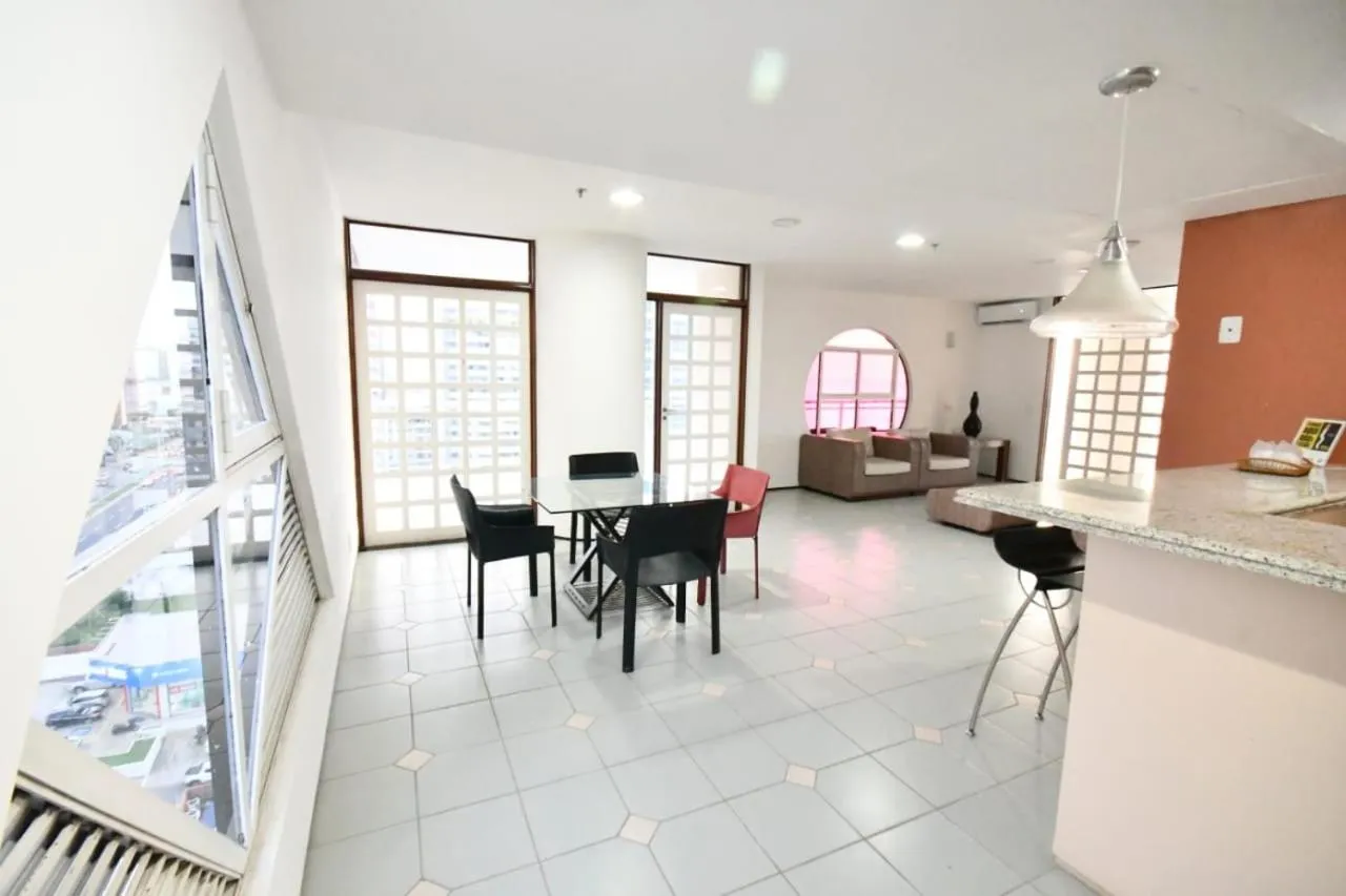 Hotel Resort Rio Poty