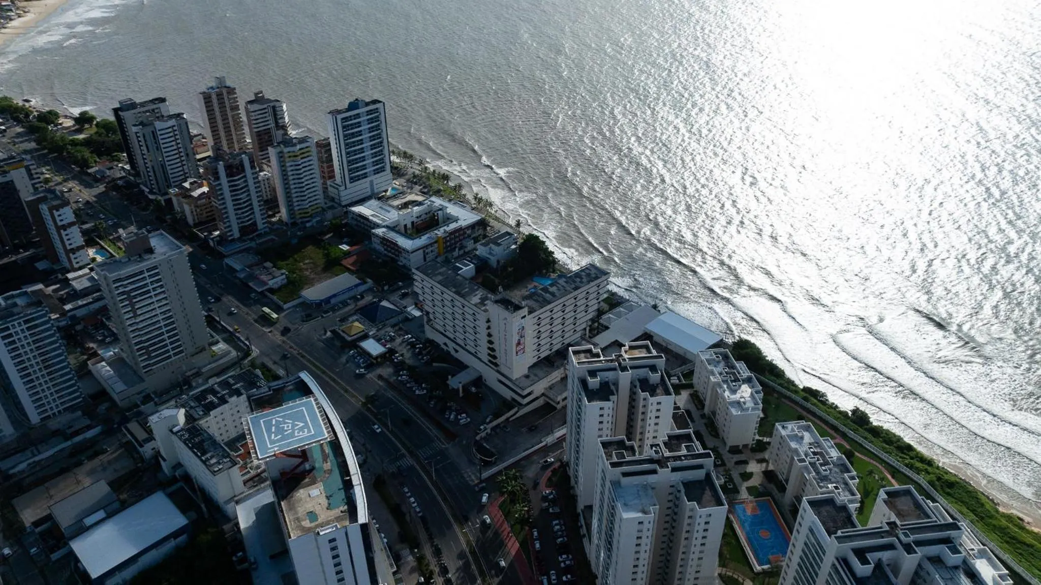 Hotel Resort Rio Poty