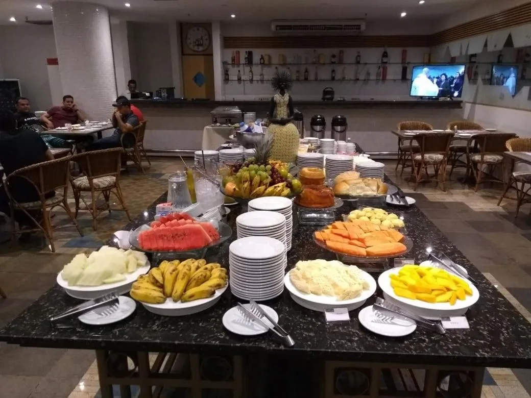 Hotel Resort Rio Poty