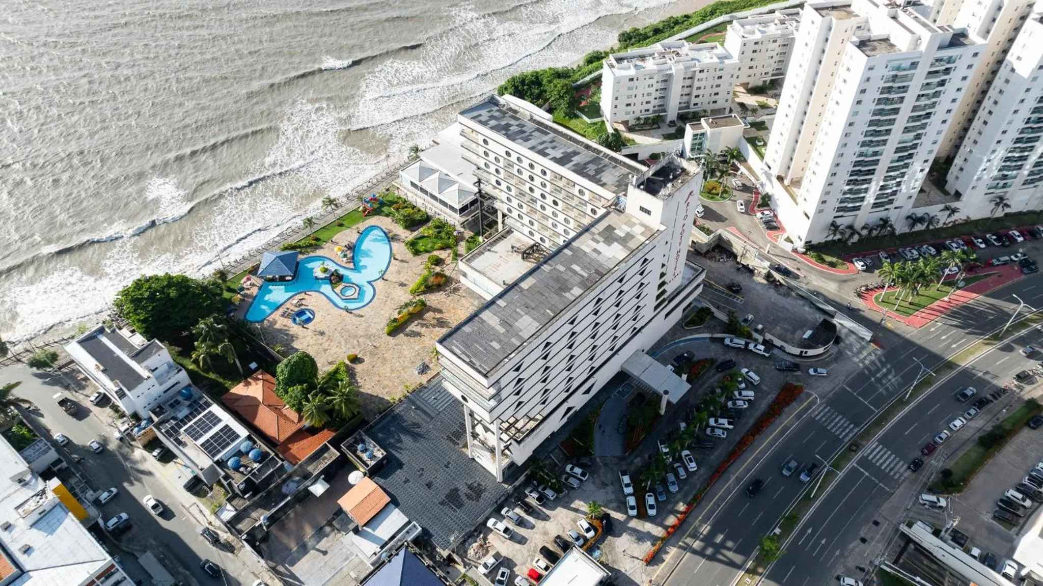 Hotel Resort Rio Poty