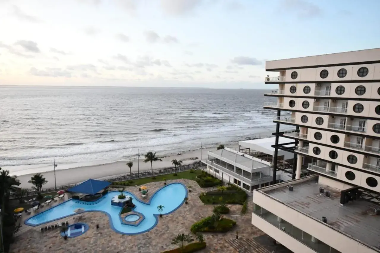 King Suite in Hotel Resort Rio Poty King Suite in Hotel Resort Rio Poty