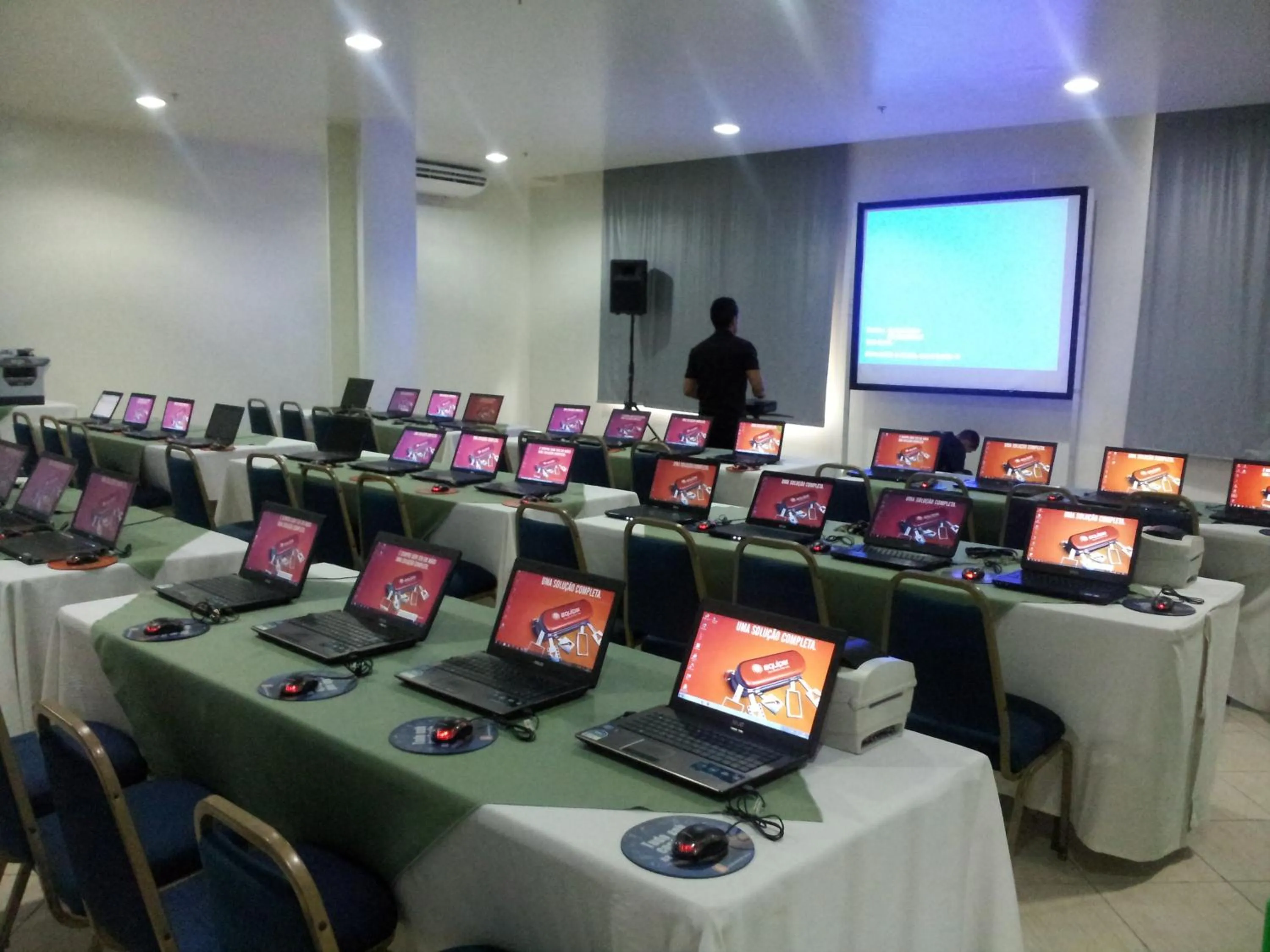 Hotel Resort Rio Poty