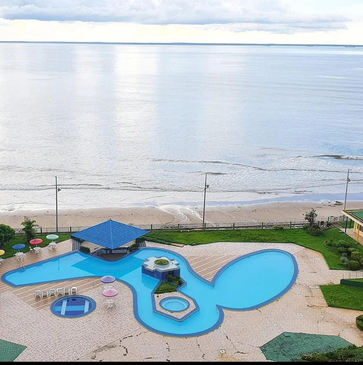 Hotel Resort Rio Poty