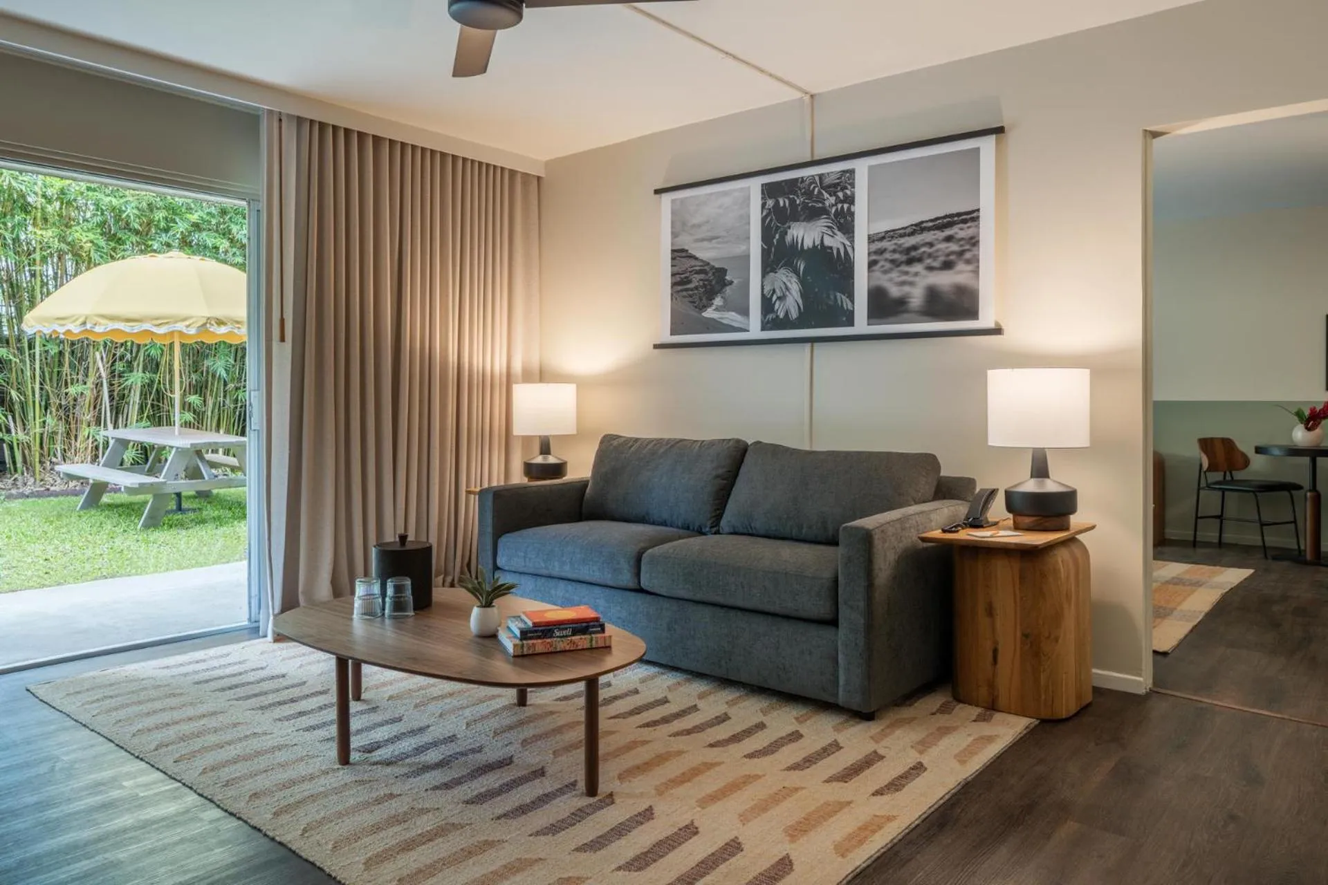 Bedroom in PACIFIC 19 Kona