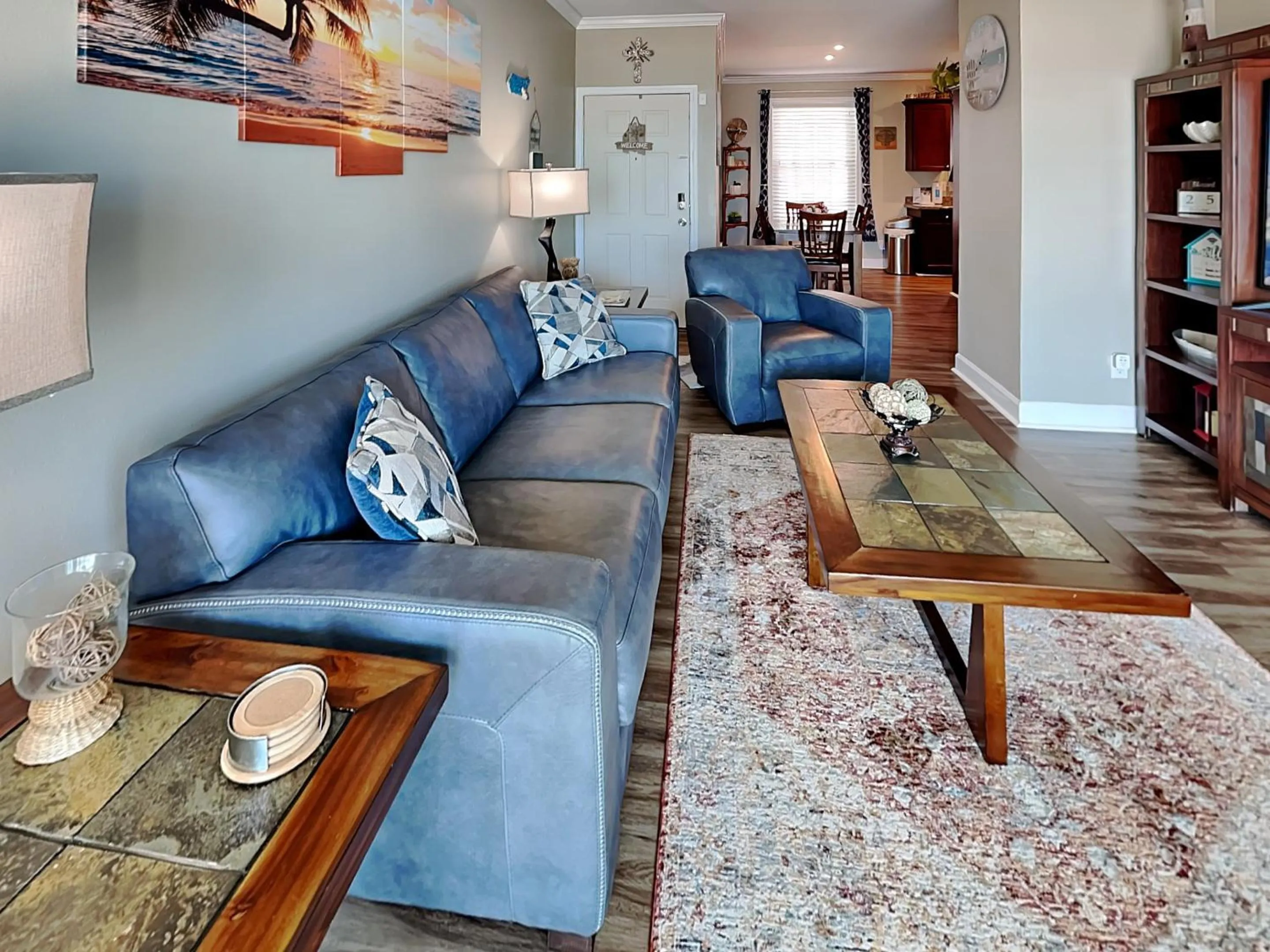 Property building in Dawn 223- Buena Vista