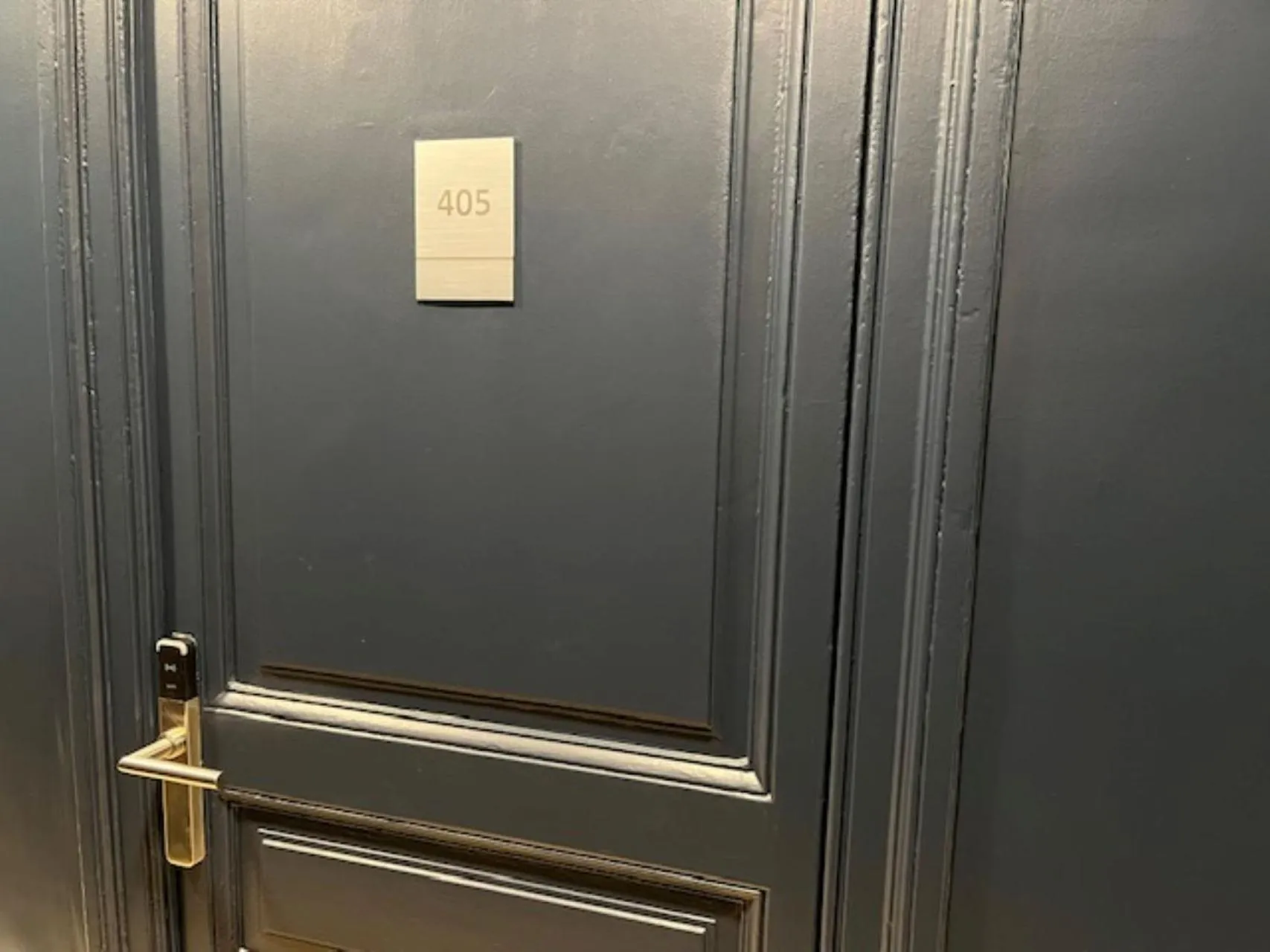 Other in Hotel Aneto