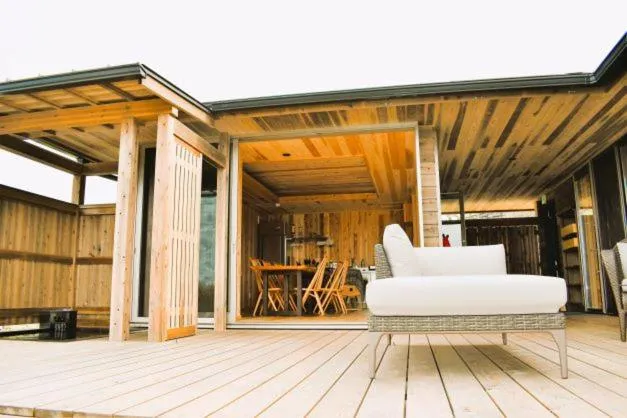 Balcony/Terrace in Kisara Oneness