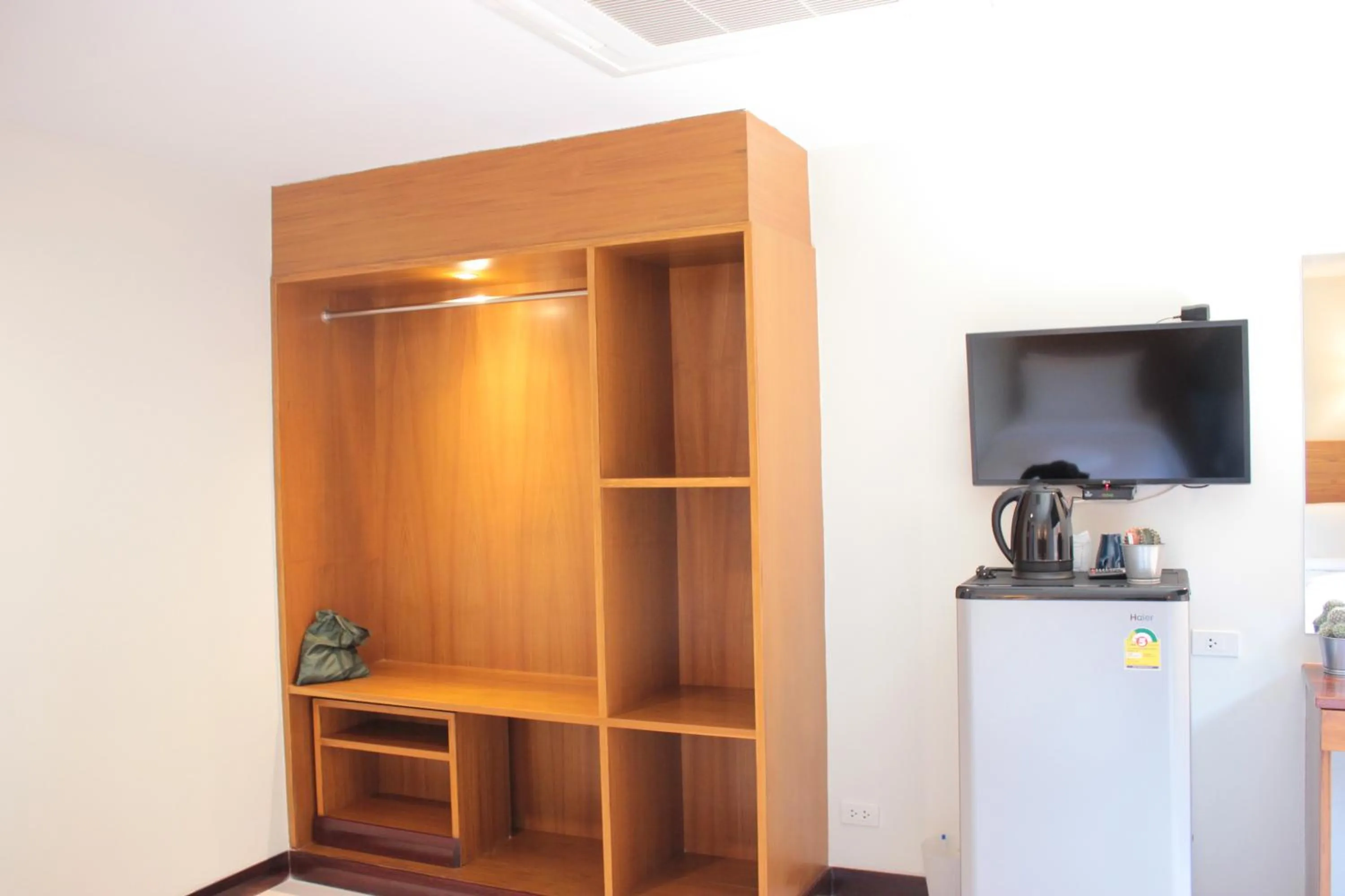 The Peace River Kwai