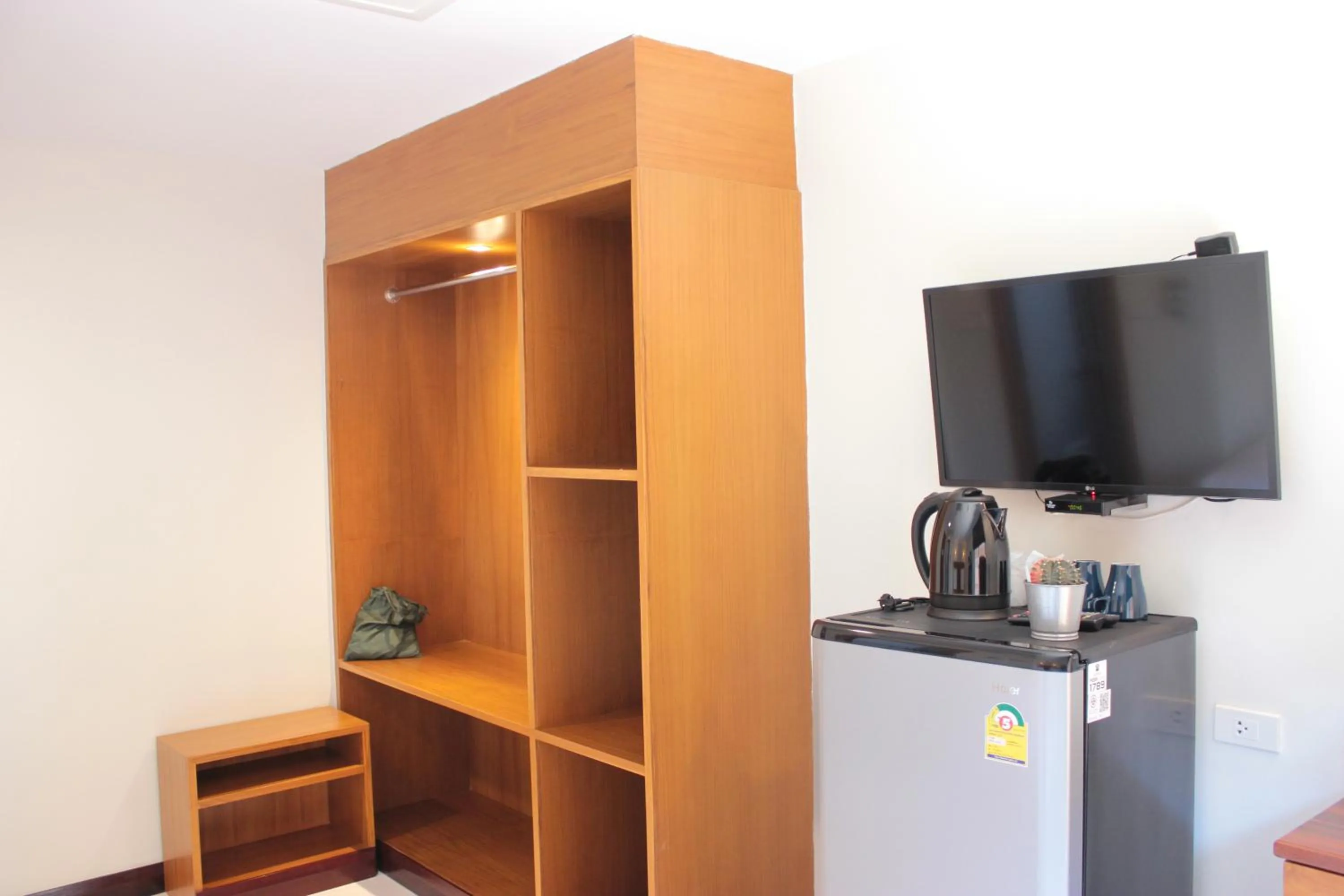 The Peace River Kwai