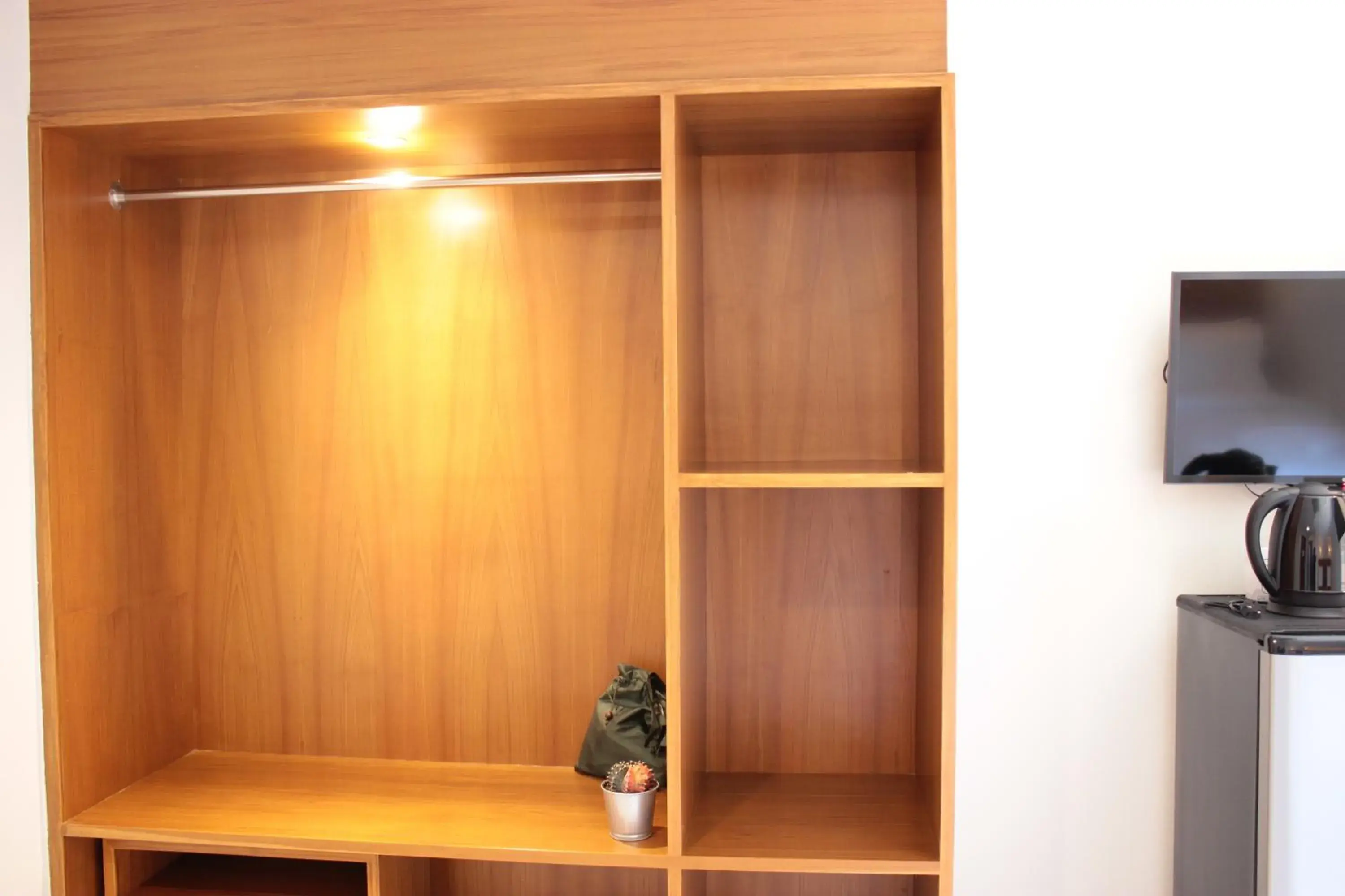 Deluxe Twin Room in The Peace River Kwai Deluxe Twin Room in The Peace River Kwai