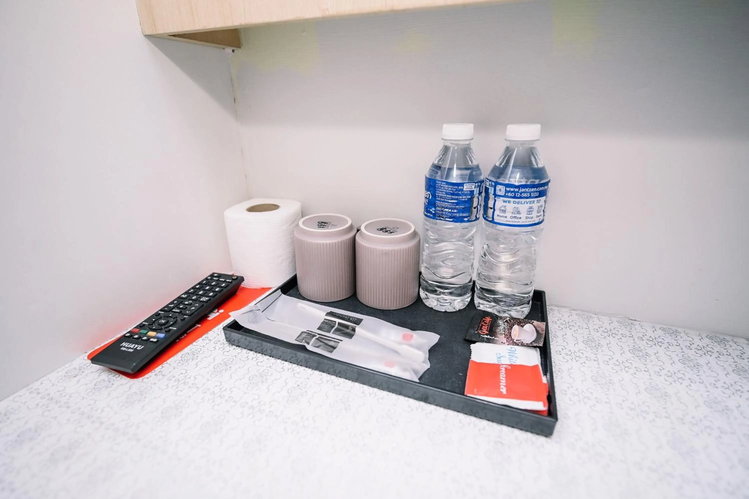 Swing & Pillows - Subang SS15