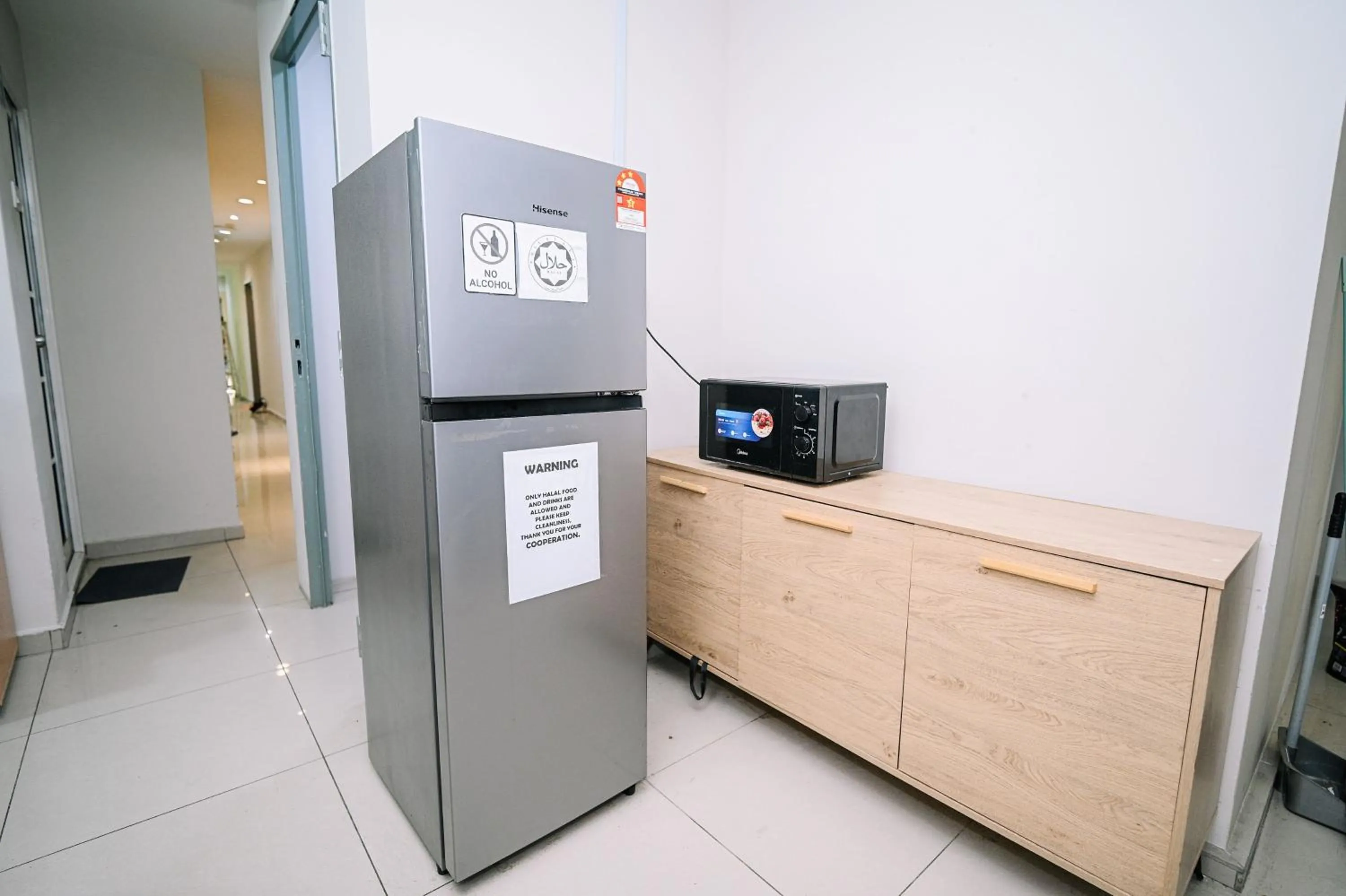 Swing & Pillows - Subang SS15