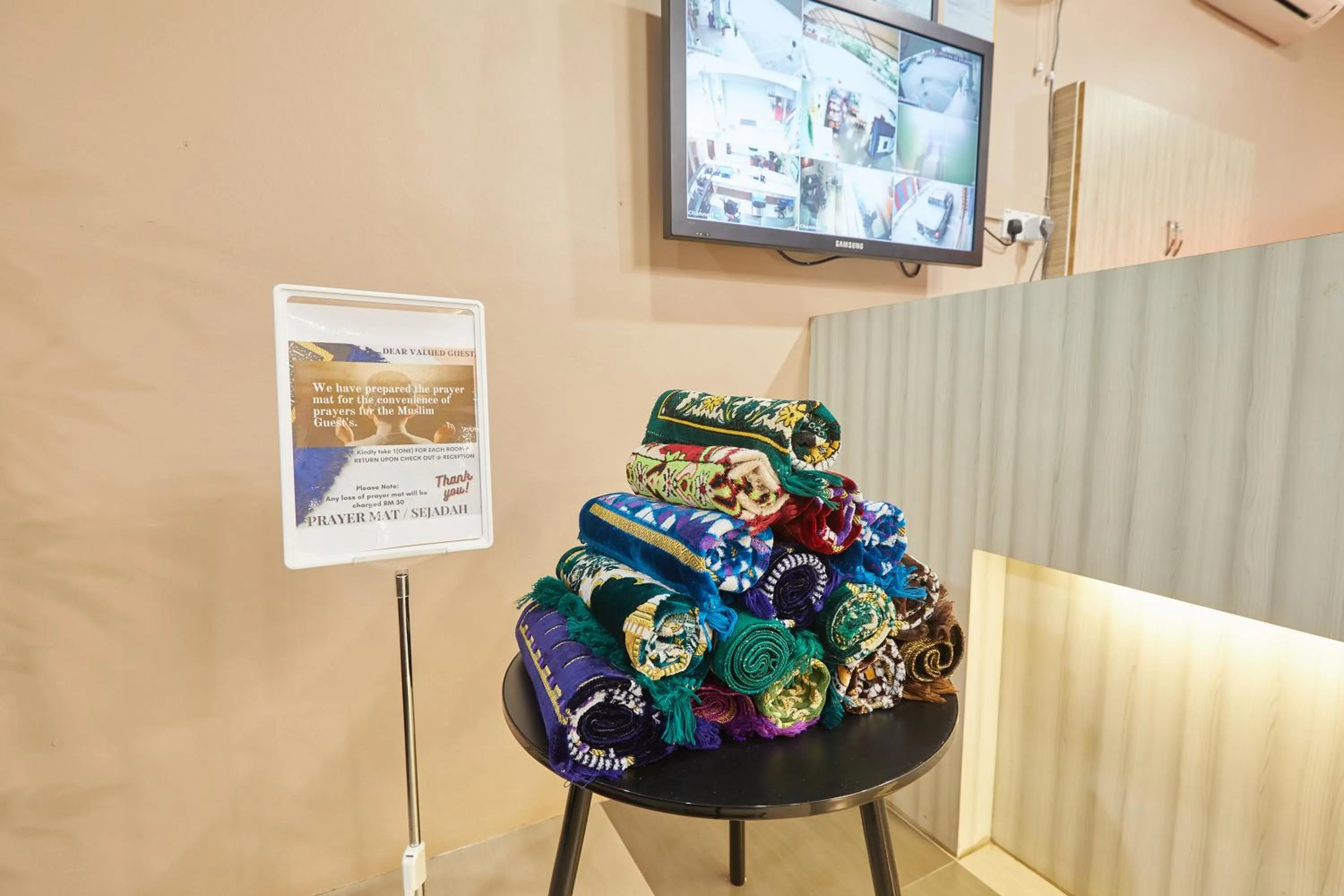 Other in SY JERANTUT HOTEL