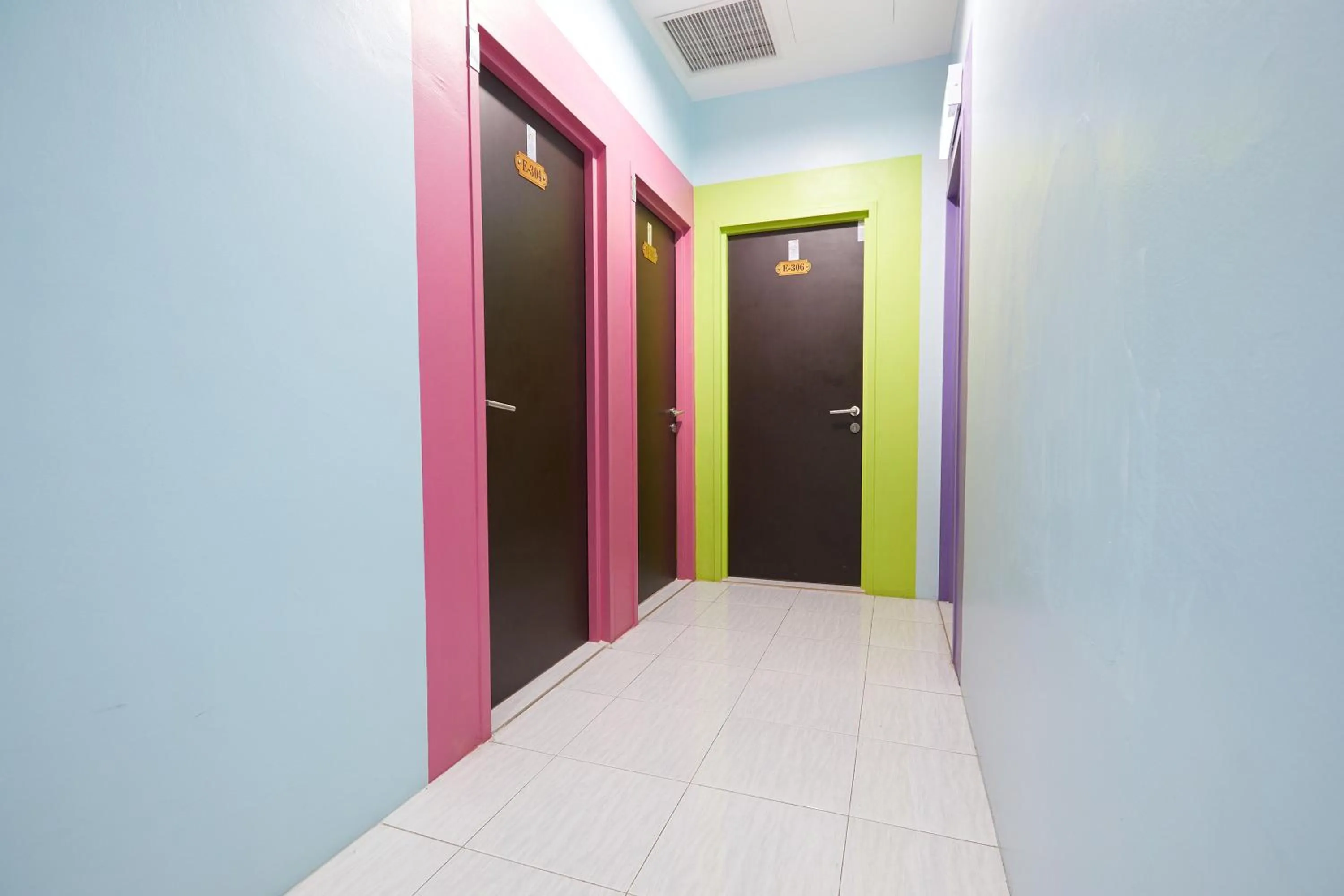 Other in SY JERANTUT HOTEL