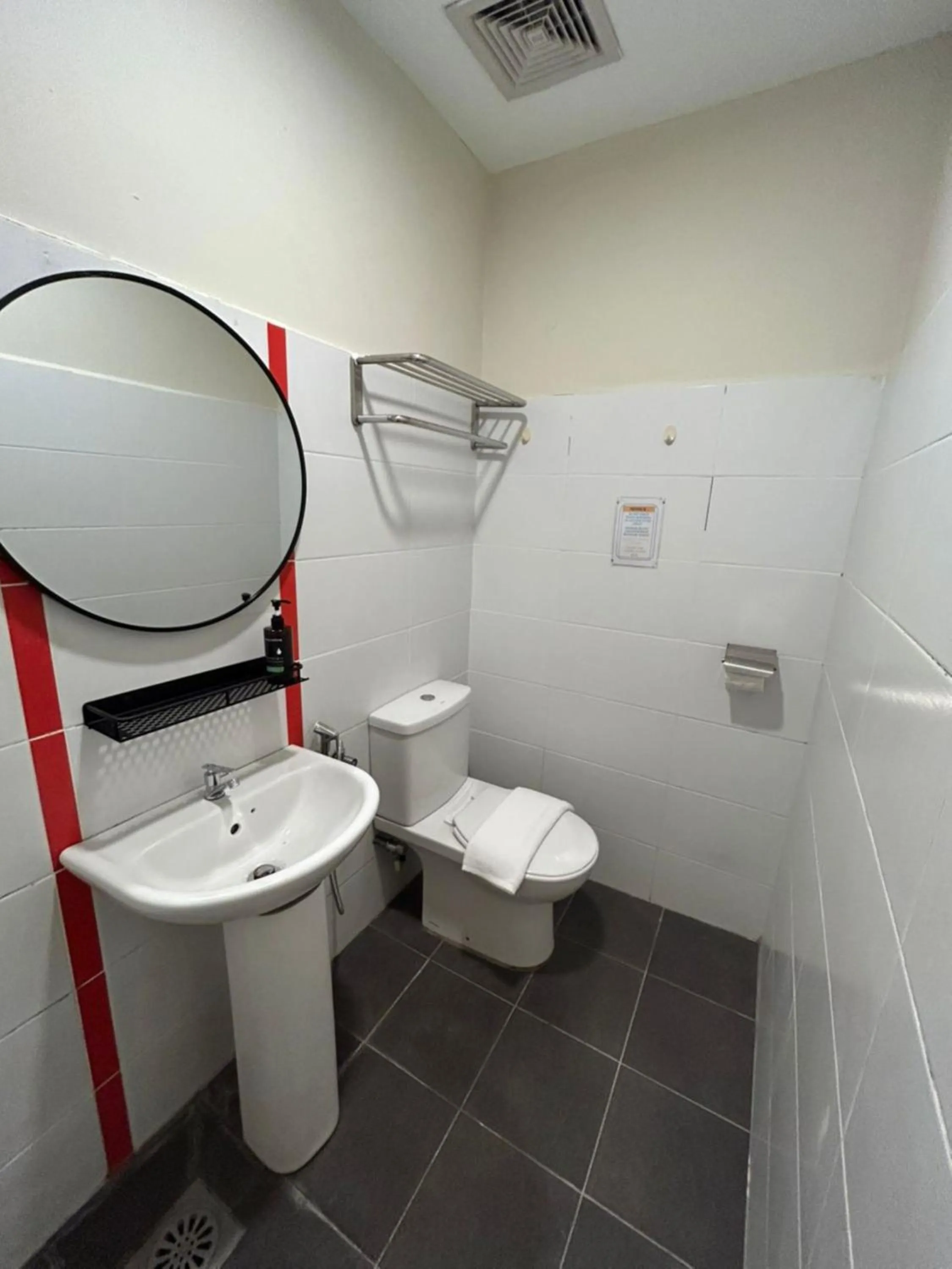 Swing & Pillows - Kota Damansara